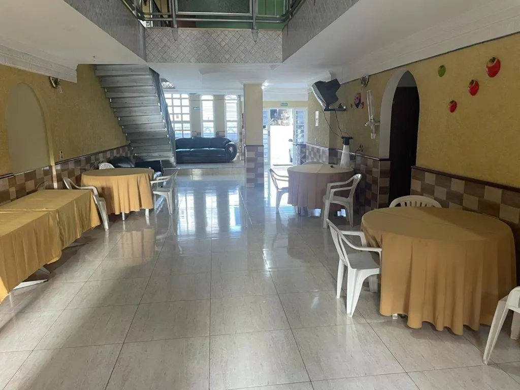 Hotel Independência