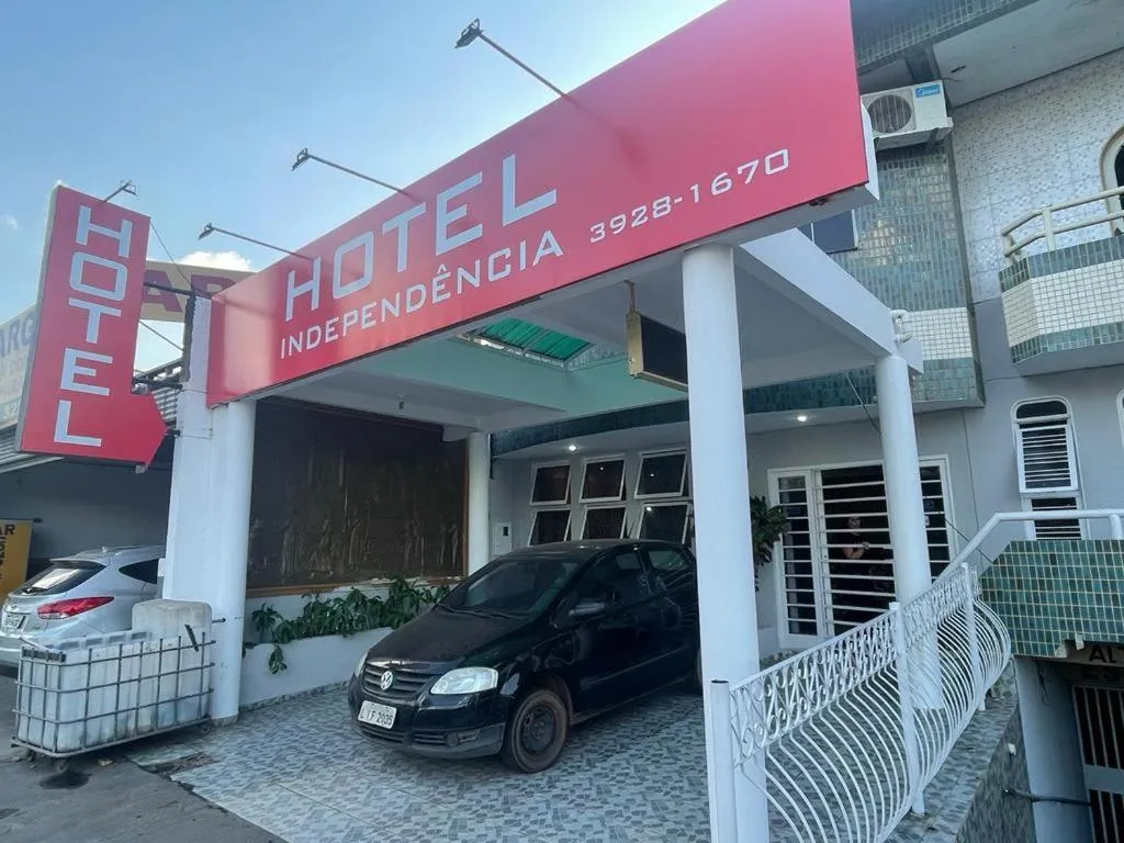 Hotel Independência