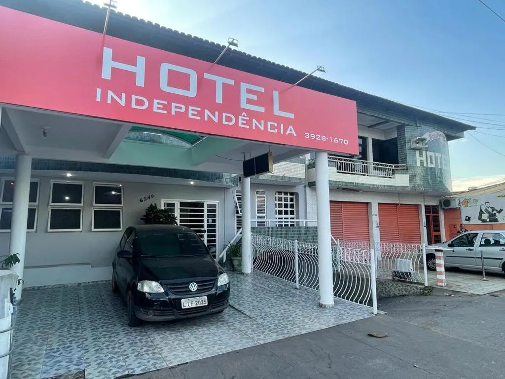 Hotel Independência