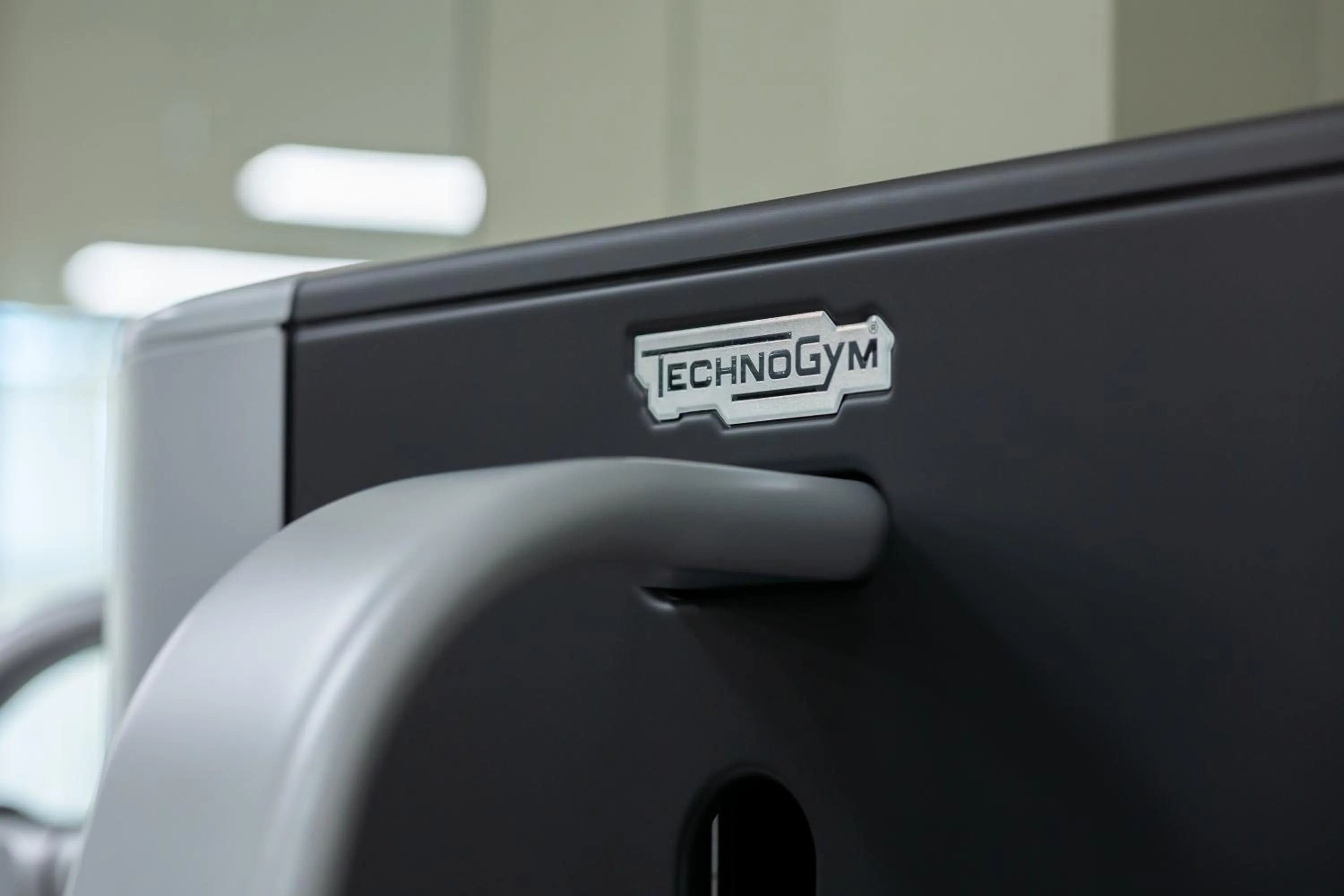 Fitness centre/facilities in JR Hotels Gate 7 Bologna