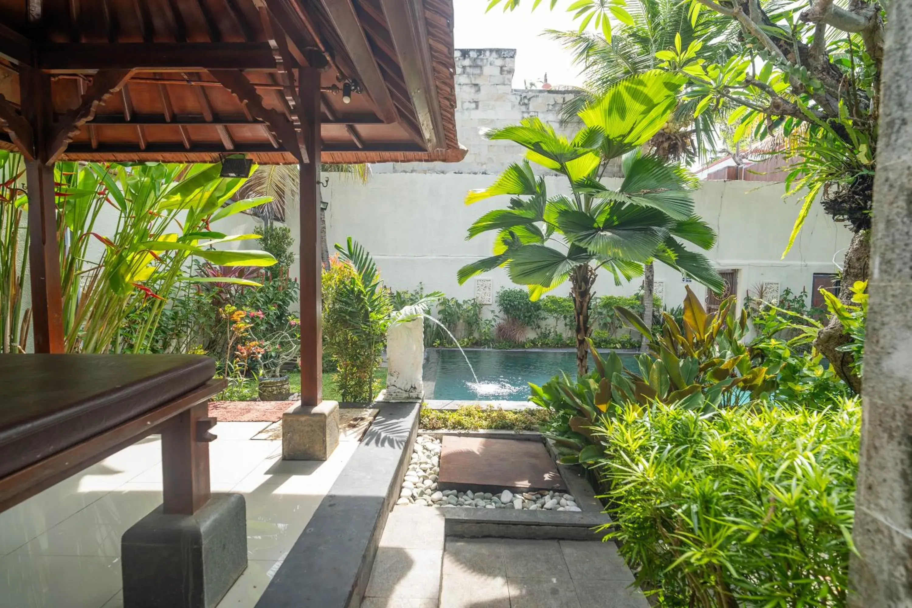 Villa with Private Pool in Kayangan Saba Villa Villa with Private Pool in Kayangan Saba Villa