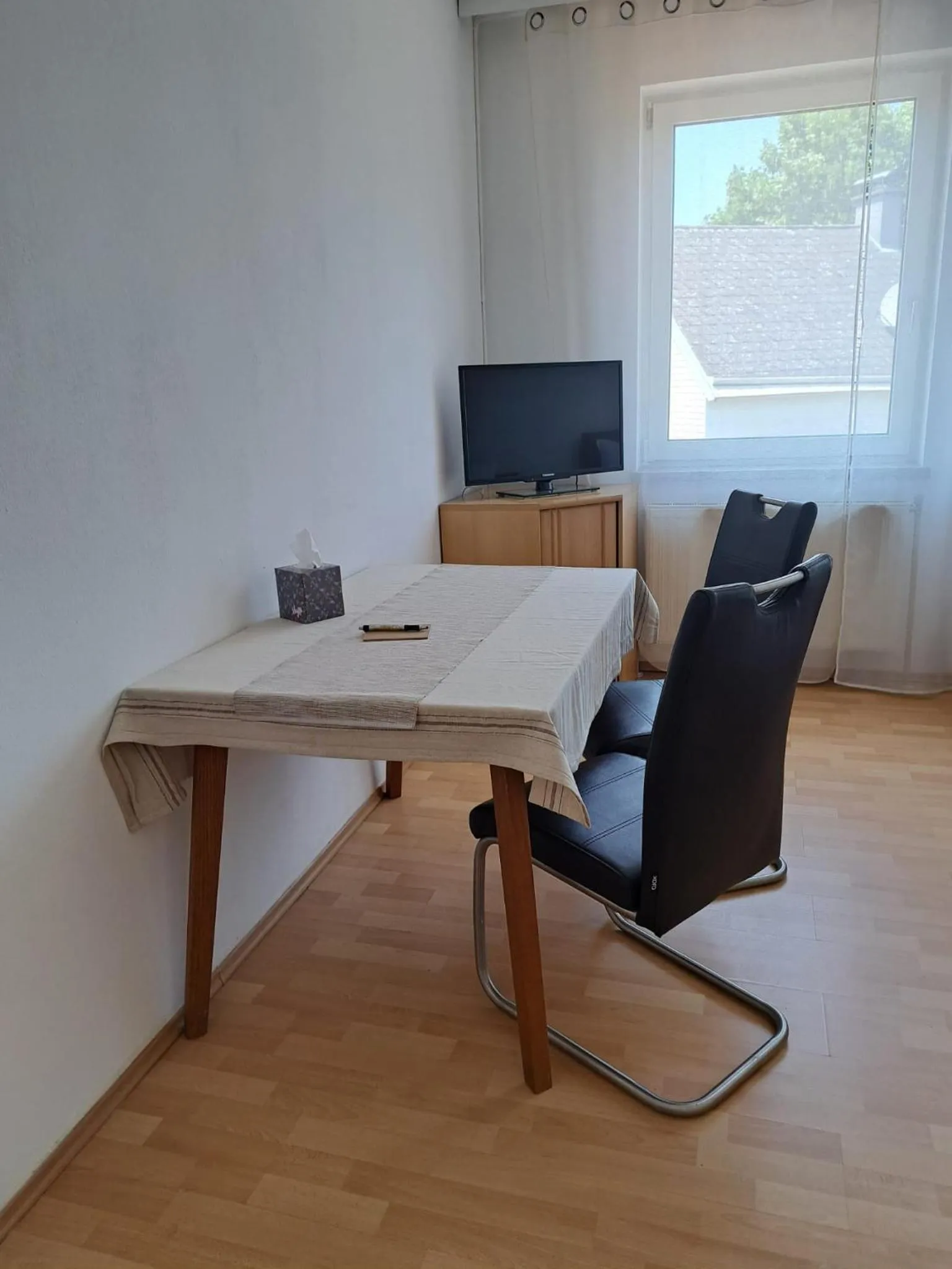 TV and multimedia in Hotel MEDITERRANEO