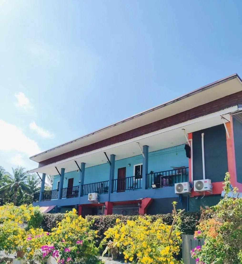 Baan Haneen At Lanta