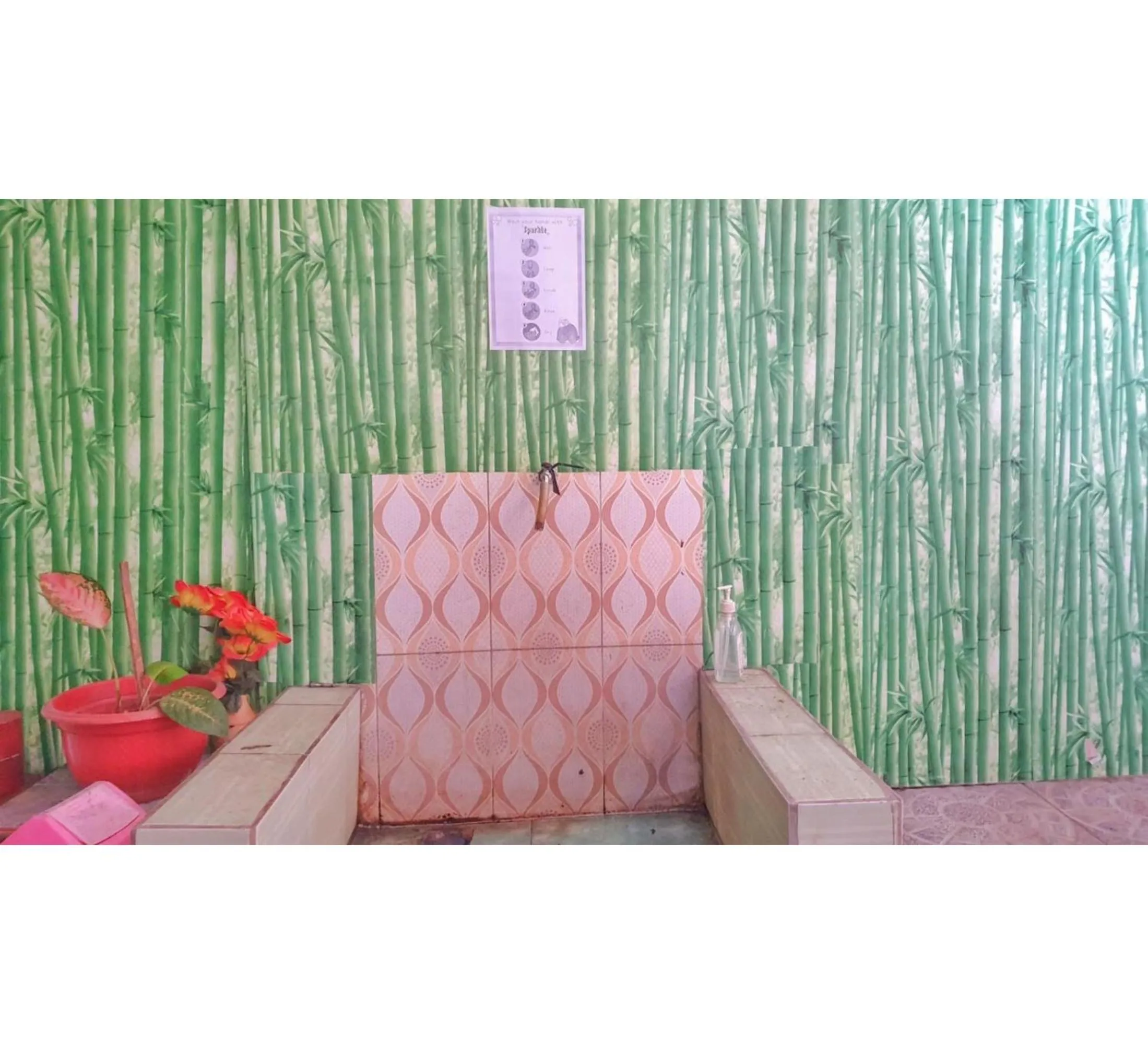 Property building in Hotel Jaya Kusuma near Candi Prambanan Mitra RedDoorz