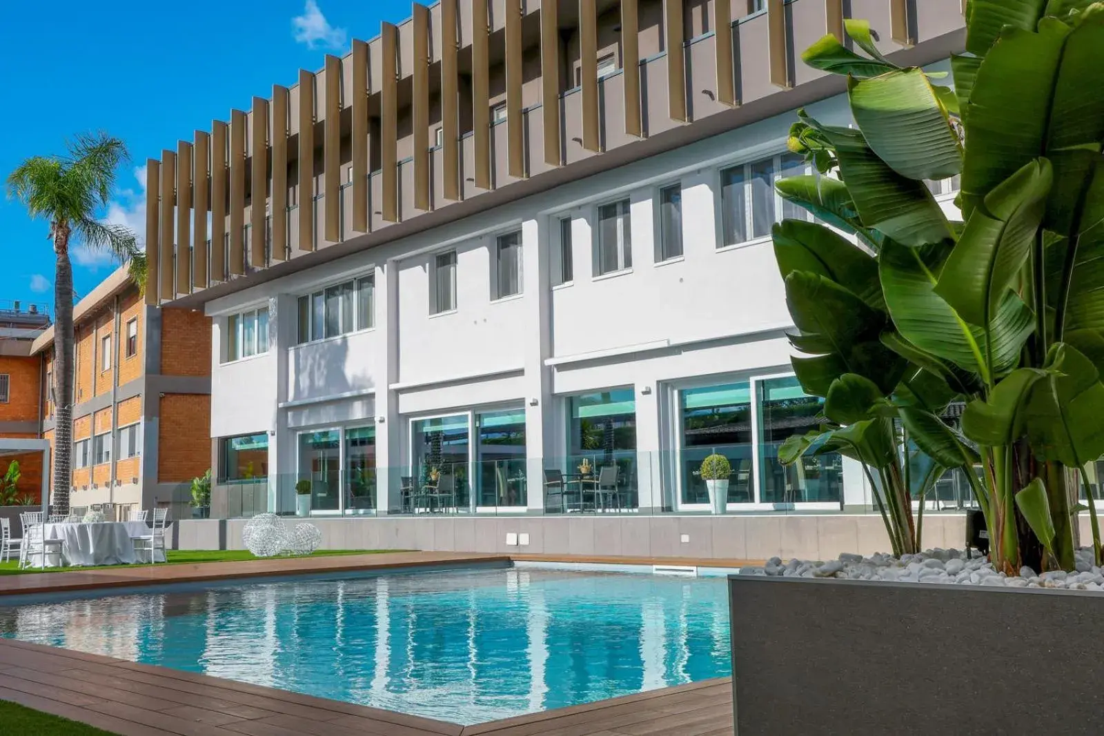 Hotel I Gigli Hotel I Gigli