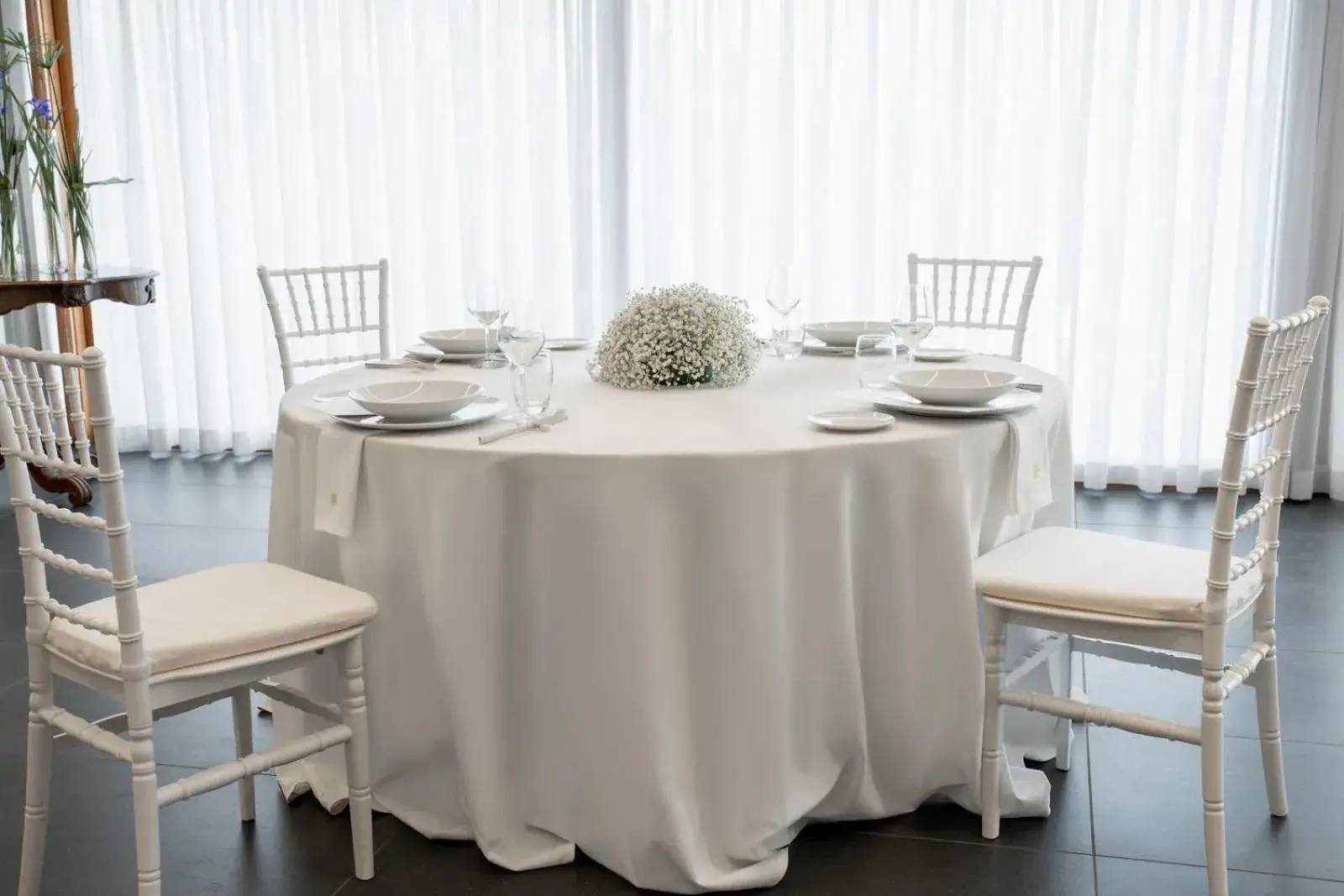 Restaurant/places to eat in Hotel I Gigli Restaurant/places to eat in Hotel I Gigli