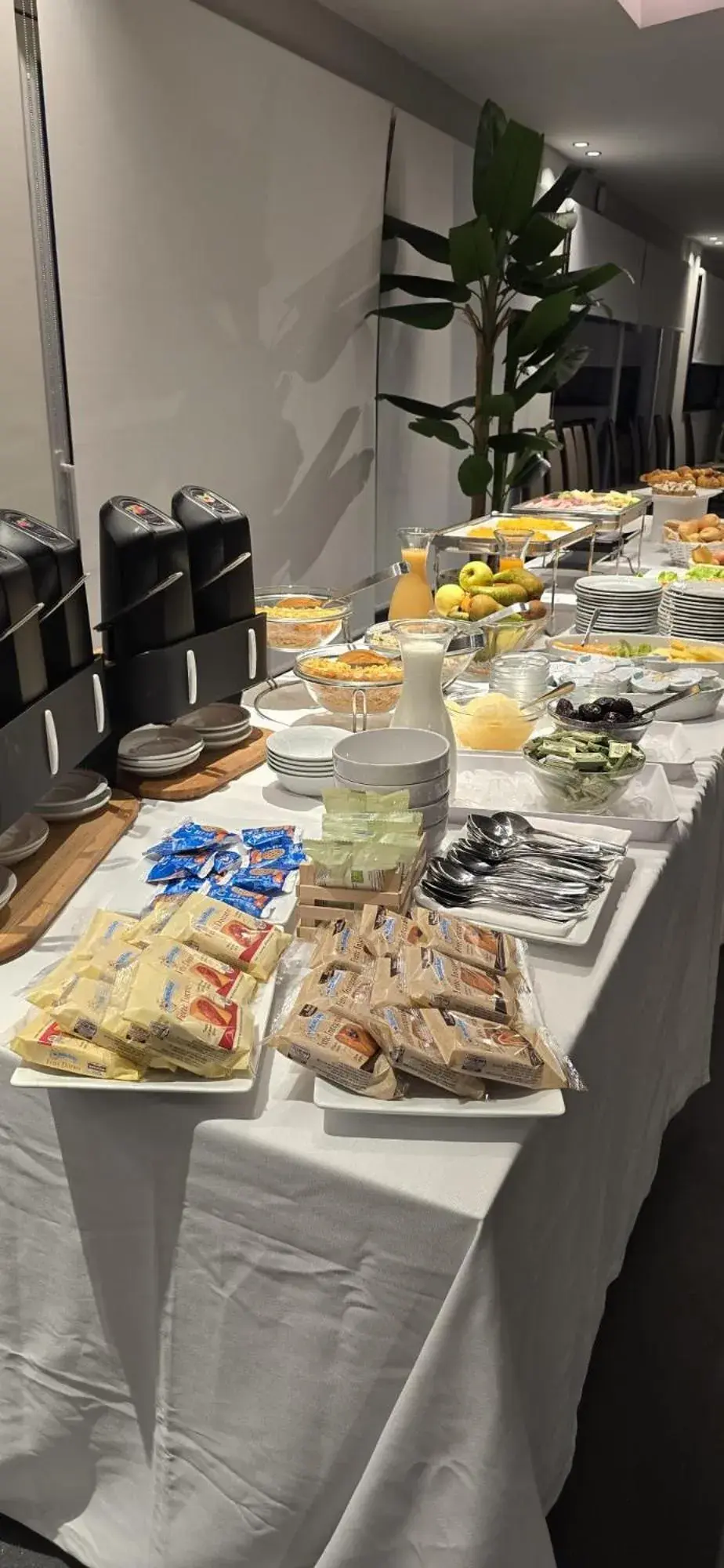 Restaurant/places to eat in Hotel I Gigli Restaurant/places to eat in Hotel I Gigli