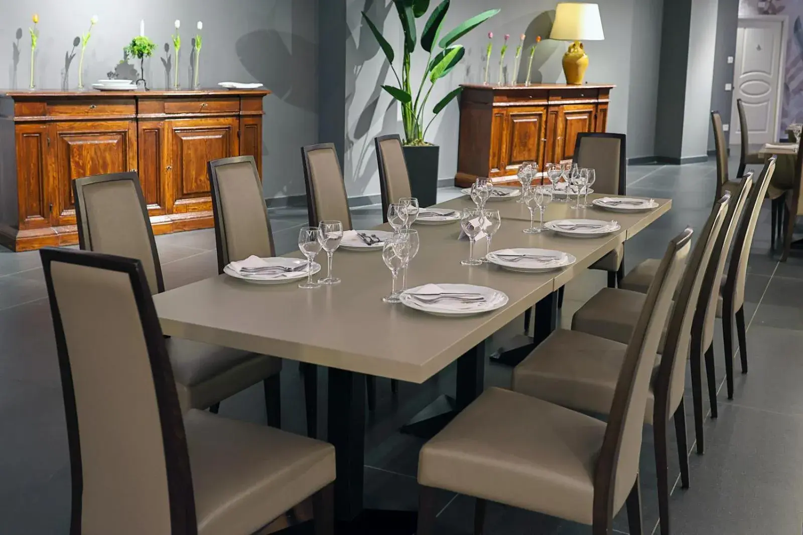 Restaurant/places to eat in Hotel I Gigli Restaurant/places to eat in Hotel I Gigli