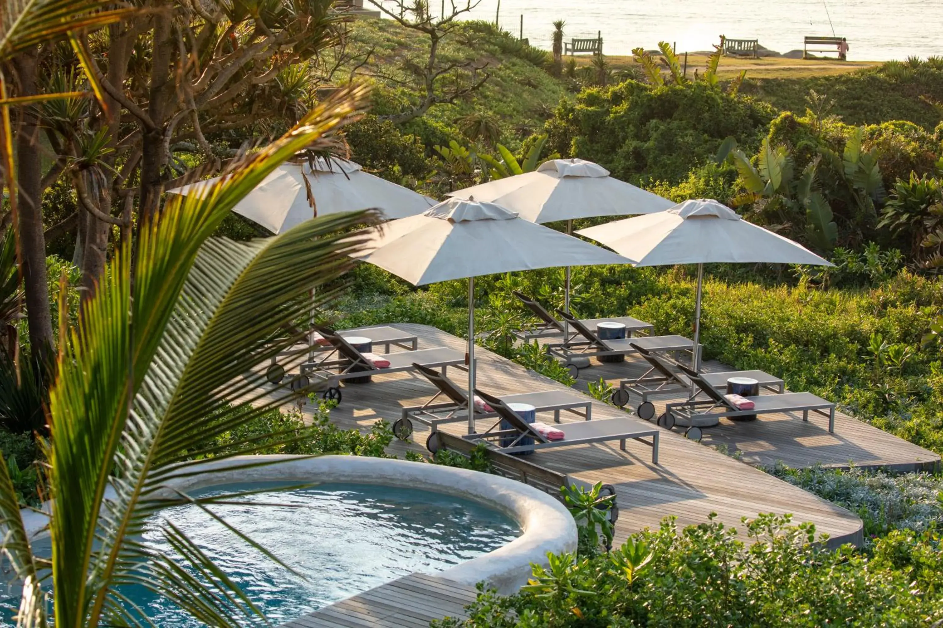 View (from property/room) in Sala Beach House View (from property/room) in Sala Beach House