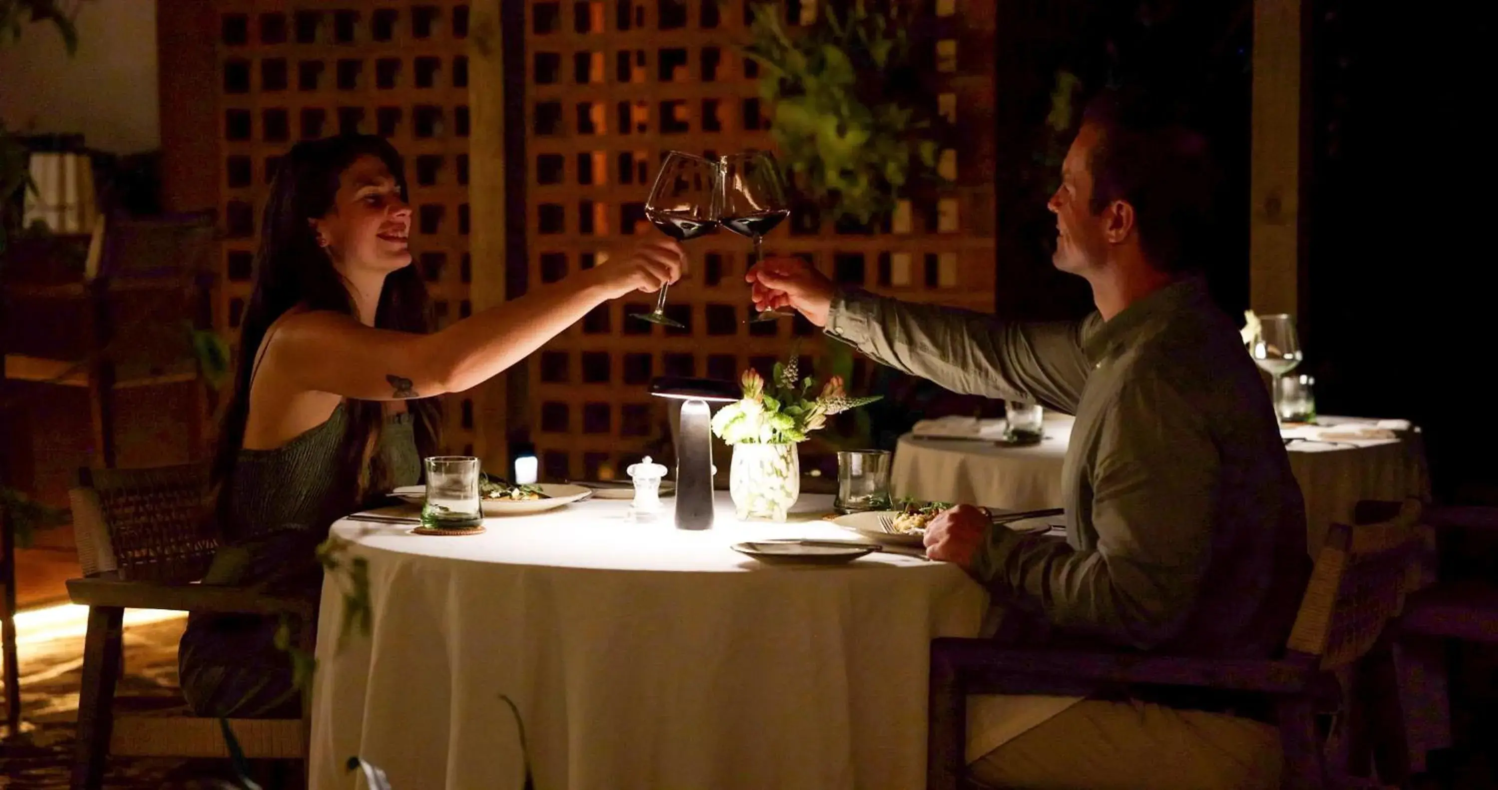 Restaurant/places to eat in Sala Beach House Restaurant/places to eat in Sala Beach House