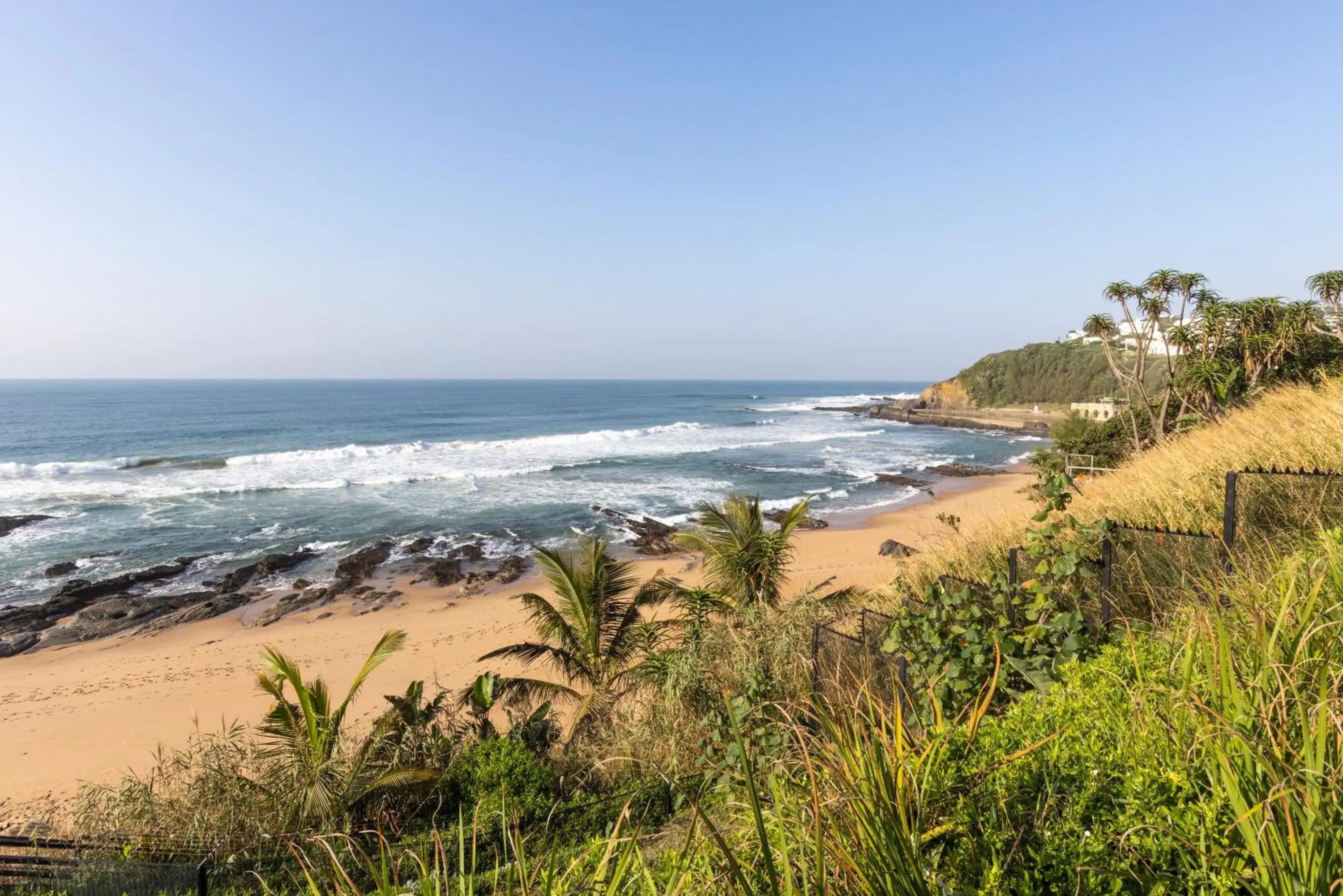 View (from property/room) in Sala Beach House View (from property/room) in Sala Beach House