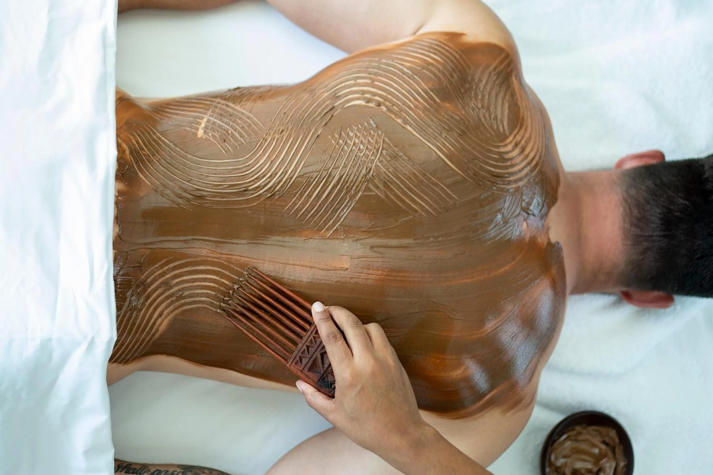 Massage in Sala Beach House