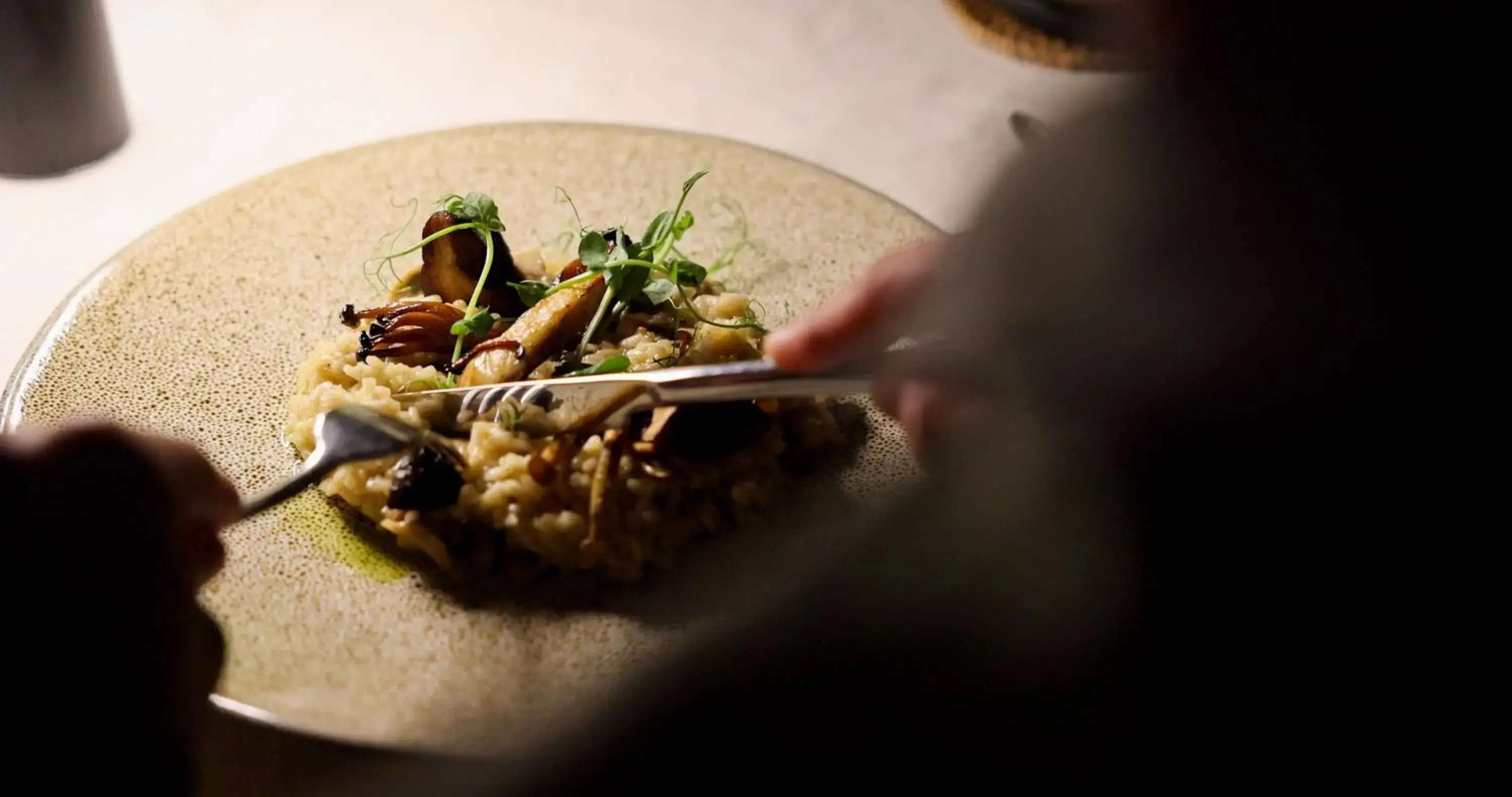 Restaurant/places to eat in Sala Beach House Restaurant/places to eat in Sala Beach House