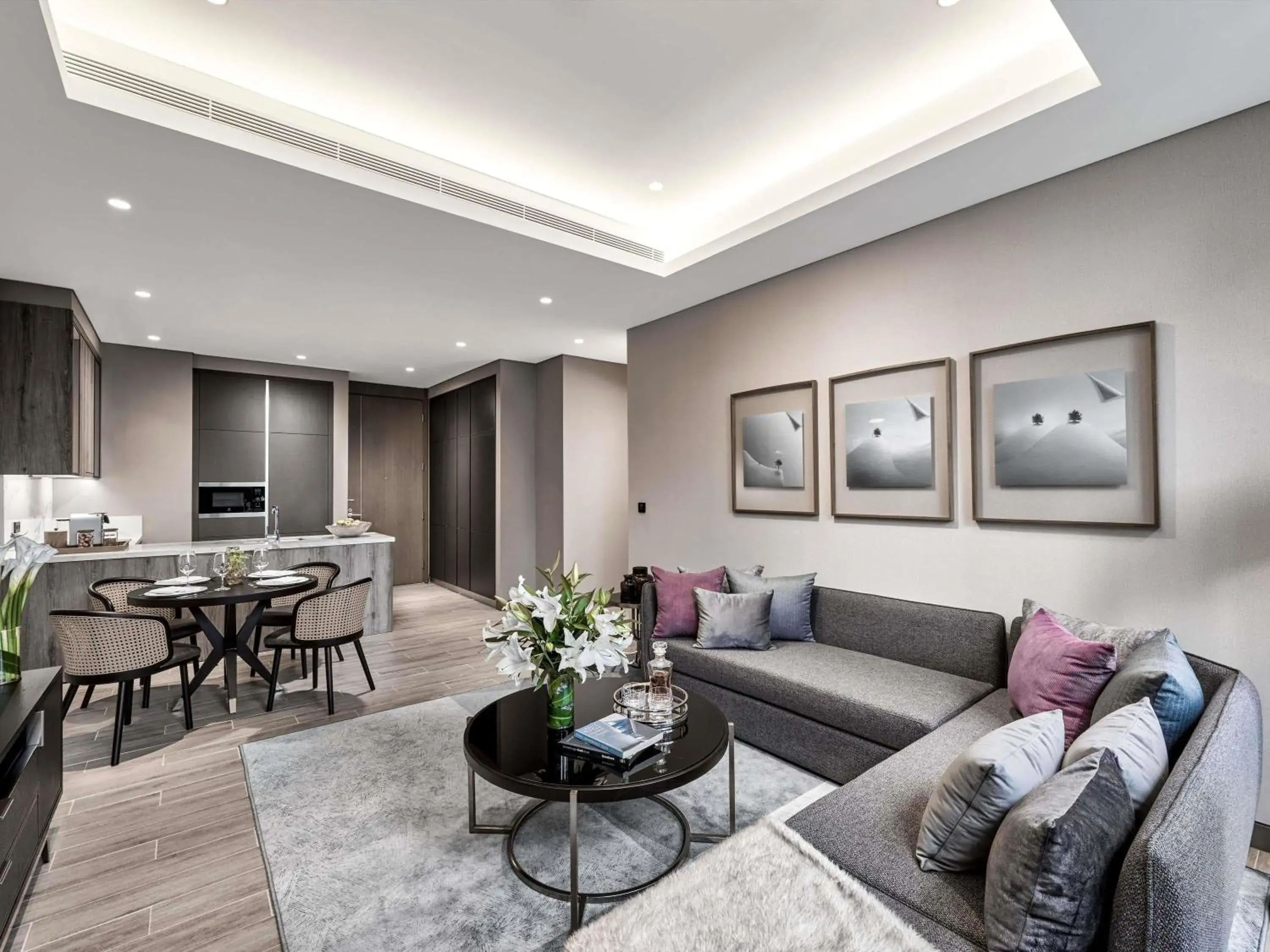 Bedroom in 25hours Hotel Jakarta The Oddbird Bedroom in 25hours Hotel Jakarta The Oddbird