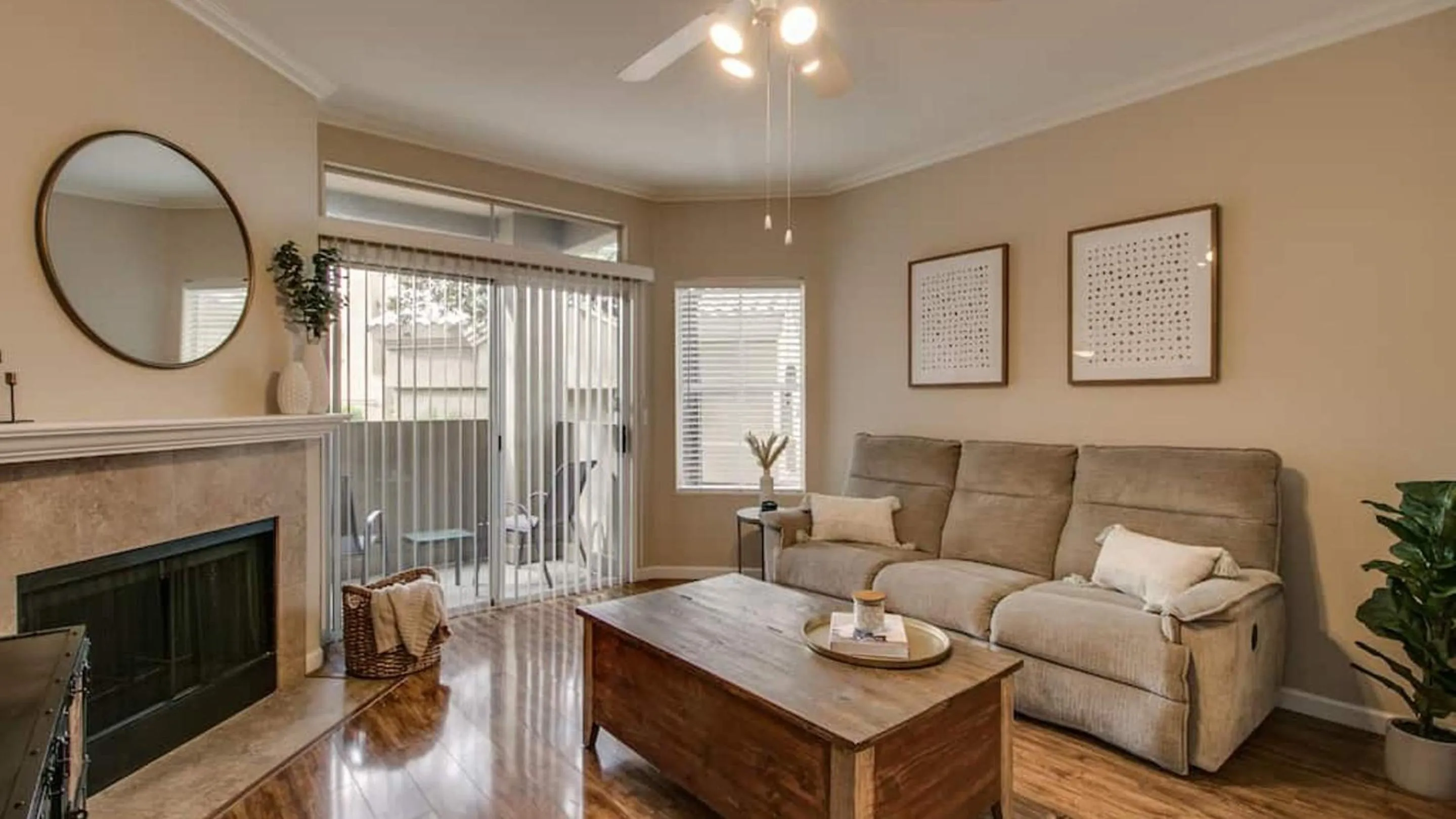 Other in Cozy 1-Bdrm Scottsdale Condo next to pool