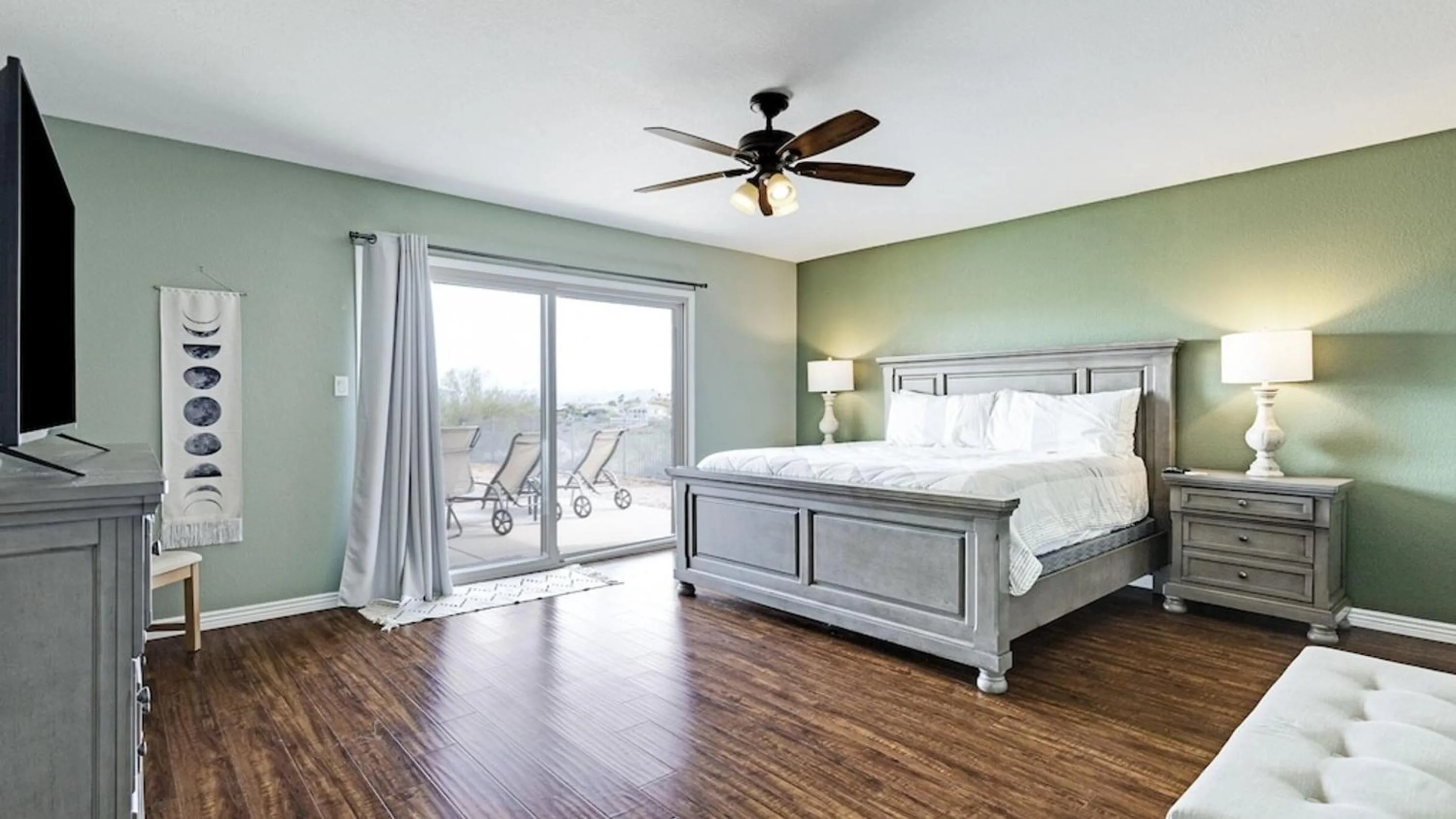 Other, Bed in Fountain HiIls 4 Bdrm wBreathtaking Views Pool