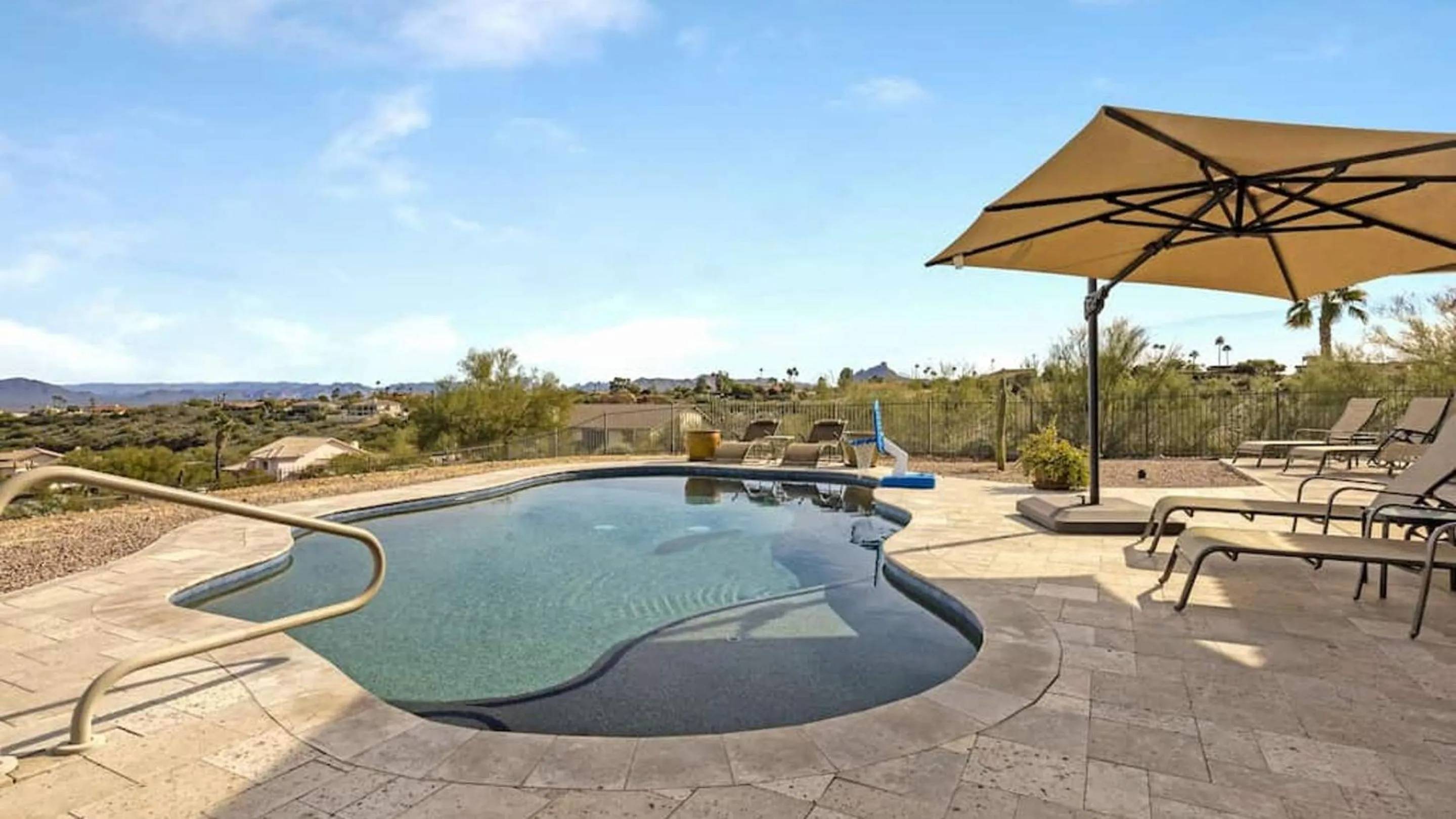 Other in Fountain HiIls 4 Bdrm wBreathtaking Views Pool