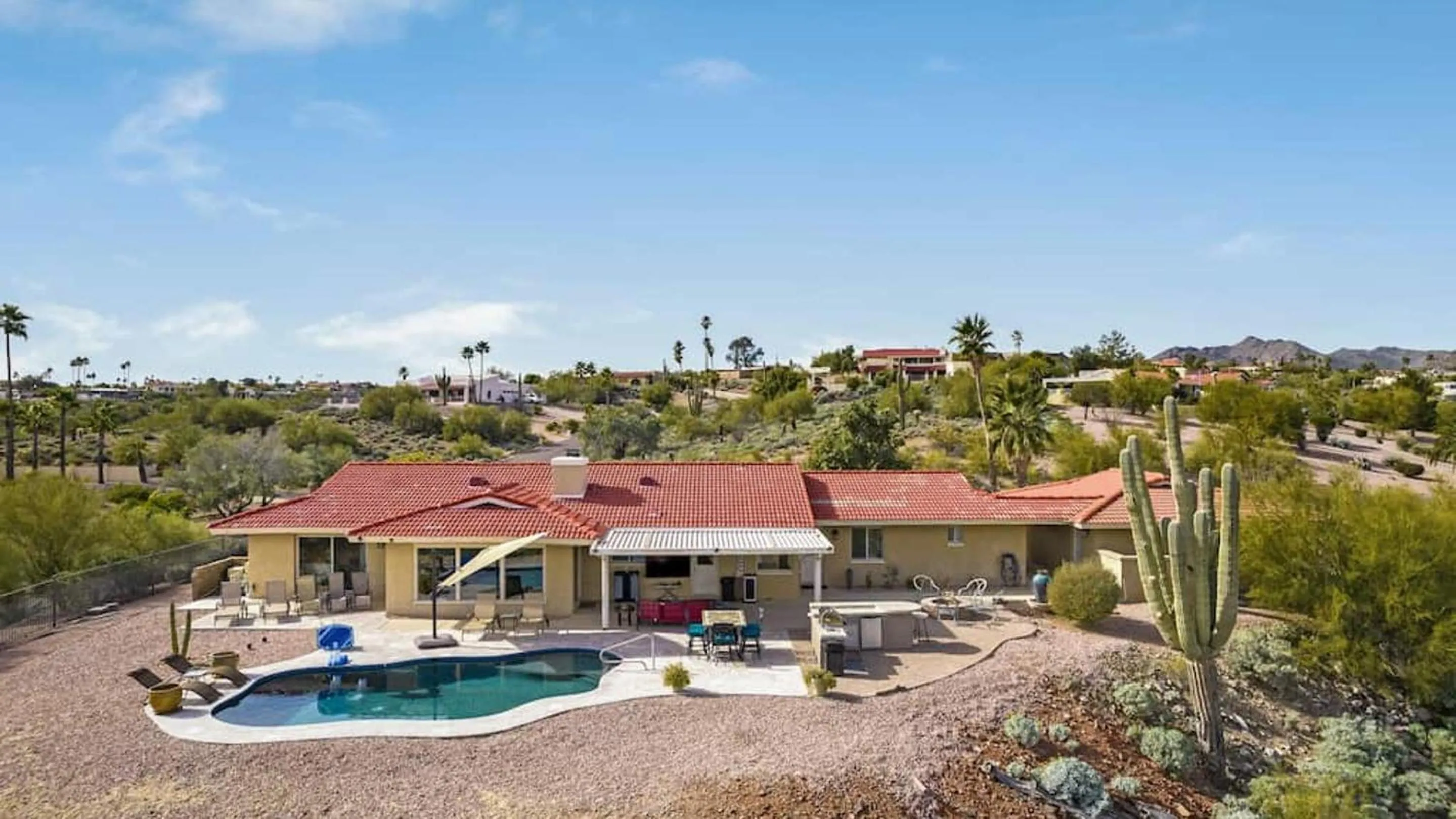 Other in Fountain HiIls 4 Bdrm wBreathtaking Views Pool