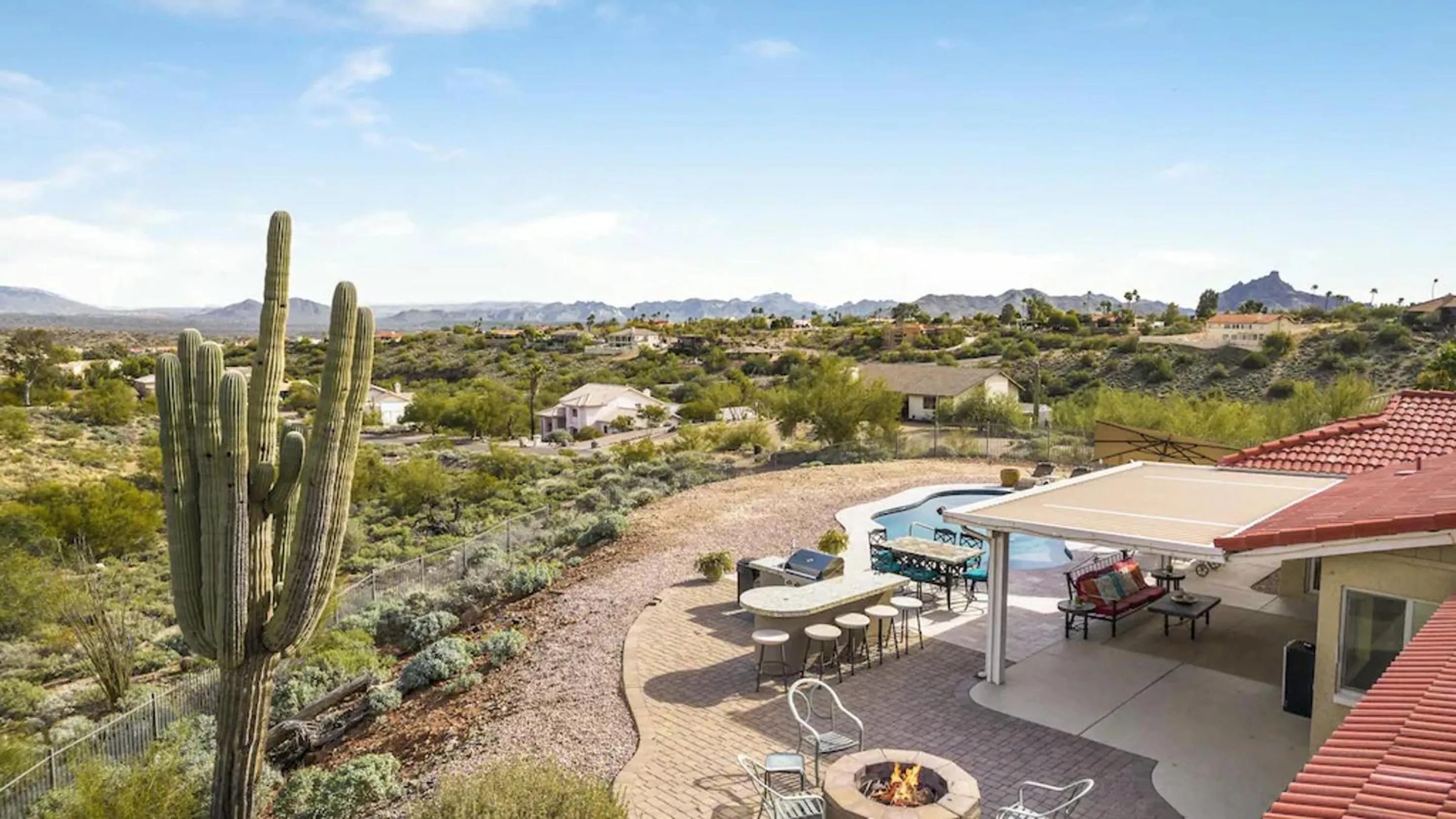 Other in Fountain HiIls 4 Bdrm wBreathtaking Views Pool