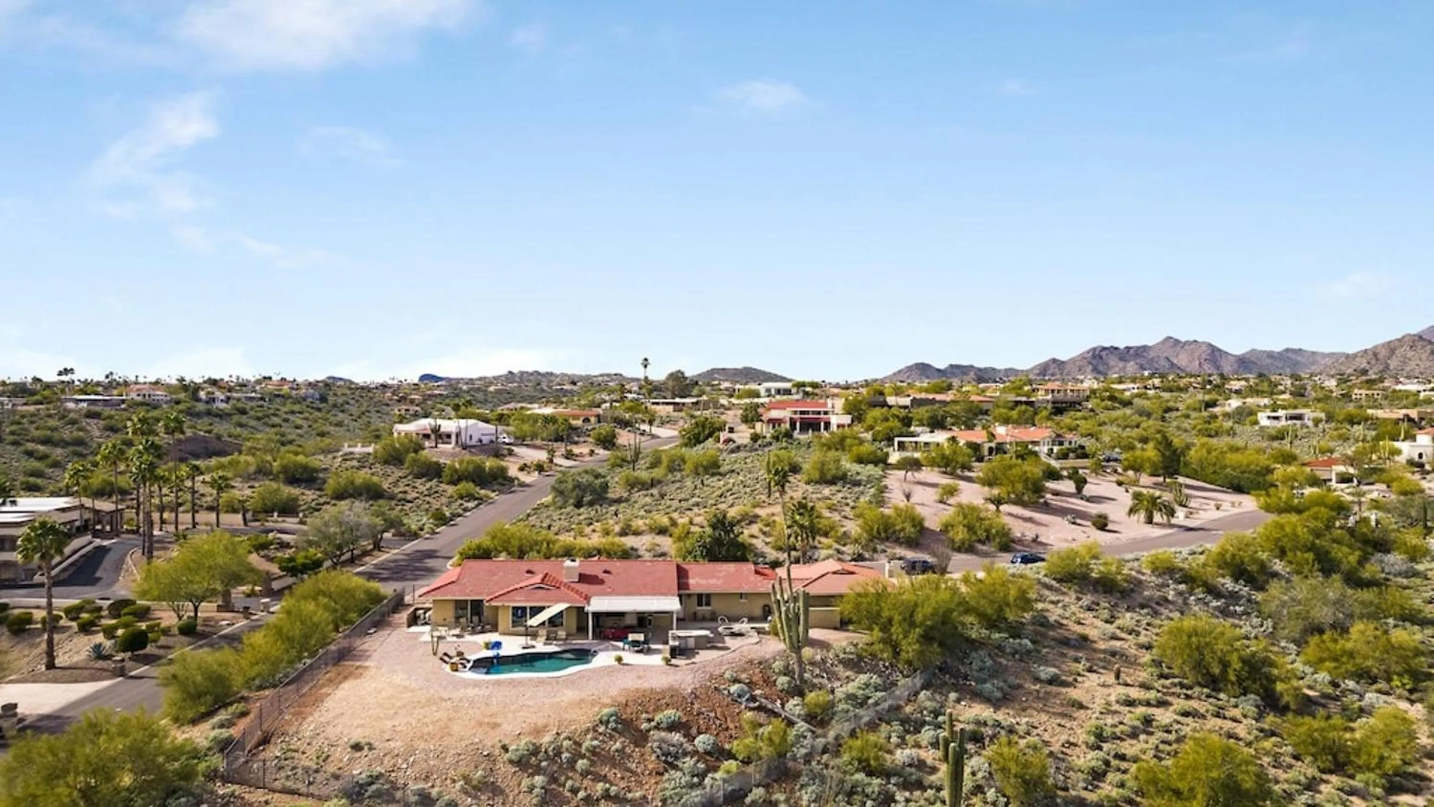 Other in Fountain HiIls 4 Bdrm wBreathtaking Views Pool