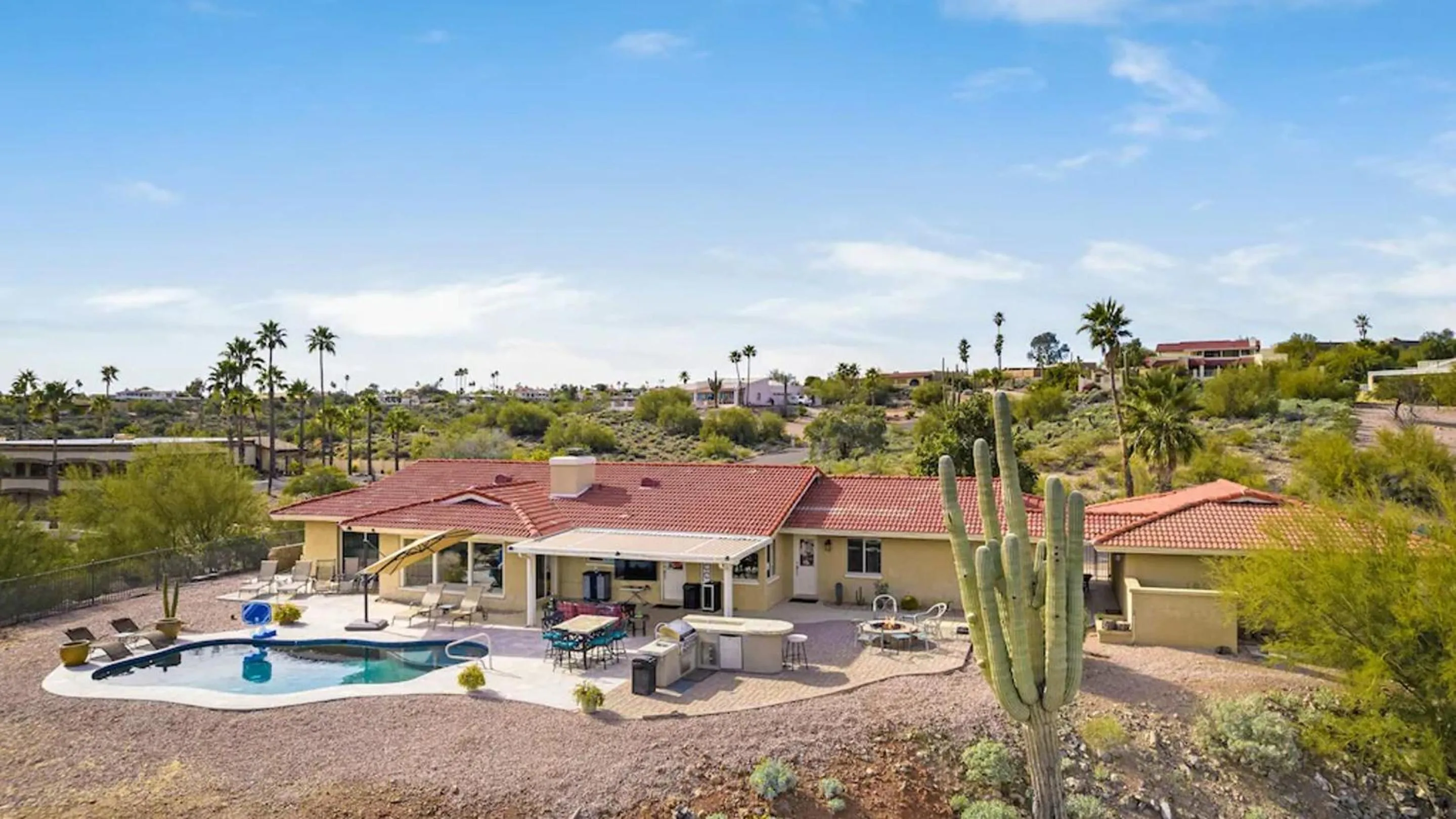 Other in Fountain HiIls 4 Bdrm wBreathtaking Views Pool