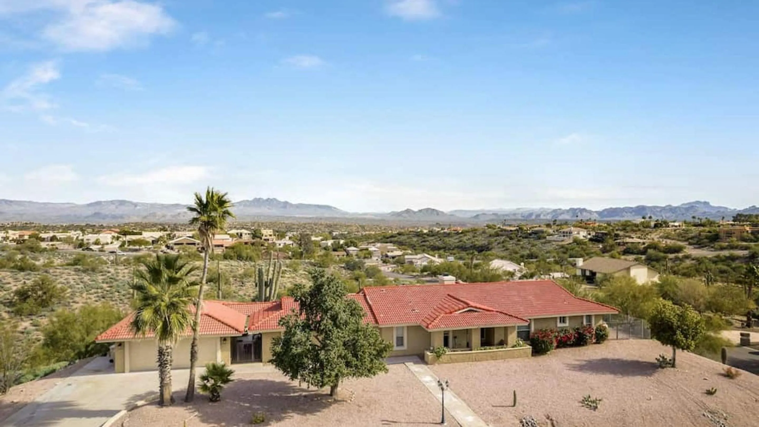 Other in Fountain HiIls 4 Bdrm wBreathtaking Views Pool