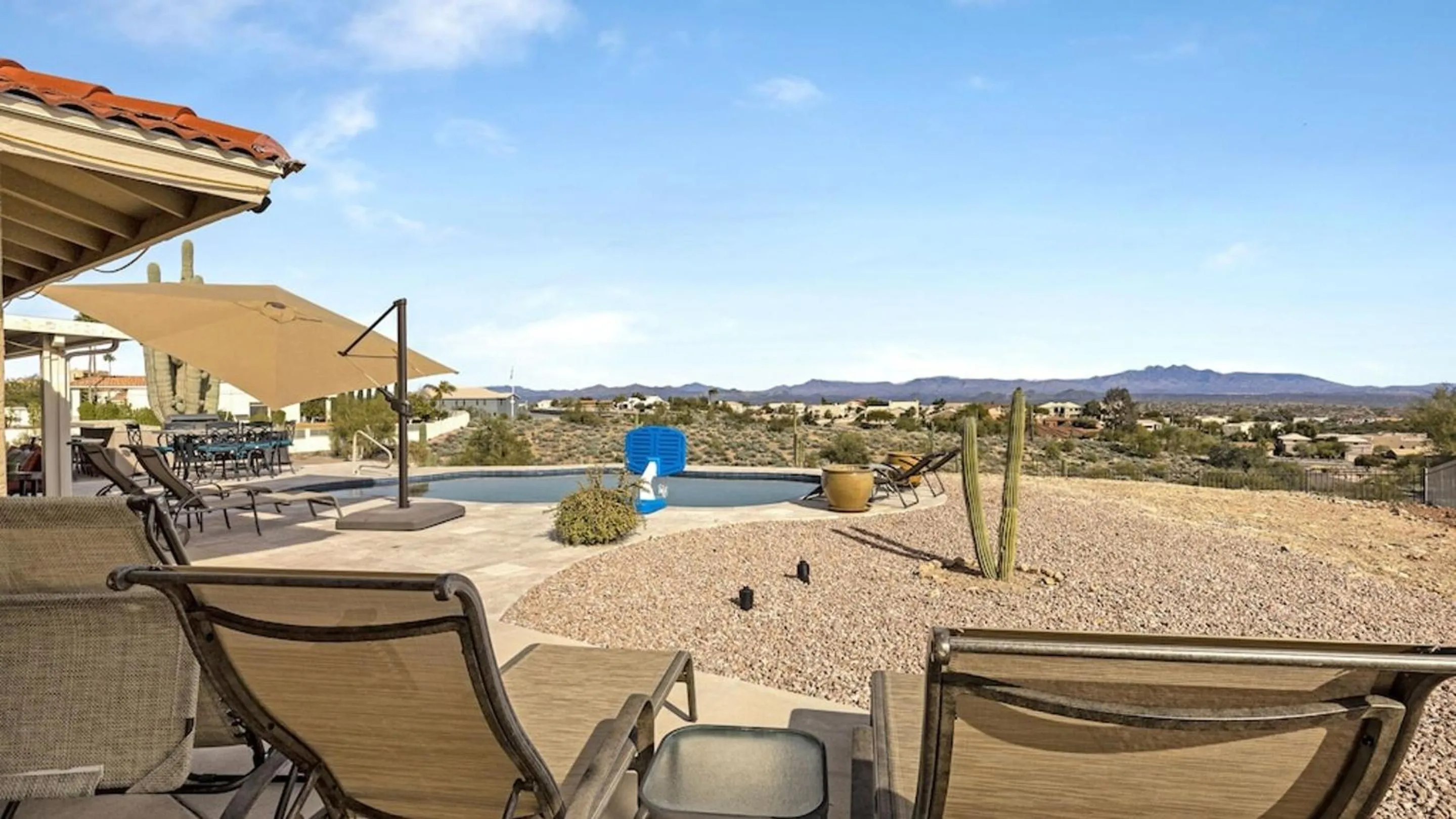 Other in Fountain HiIls 4 Bdrm wBreathtaking Views Pool