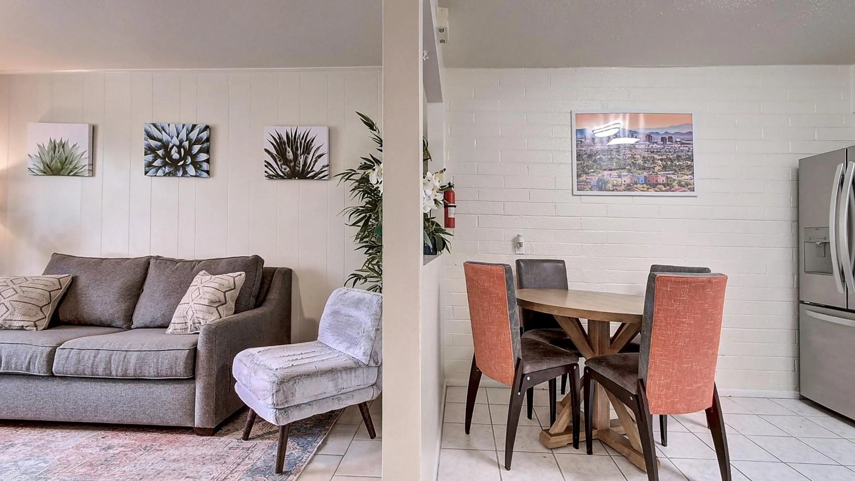 Other in Stylish Arcadia 2-Bdrm with Comfort and Charm