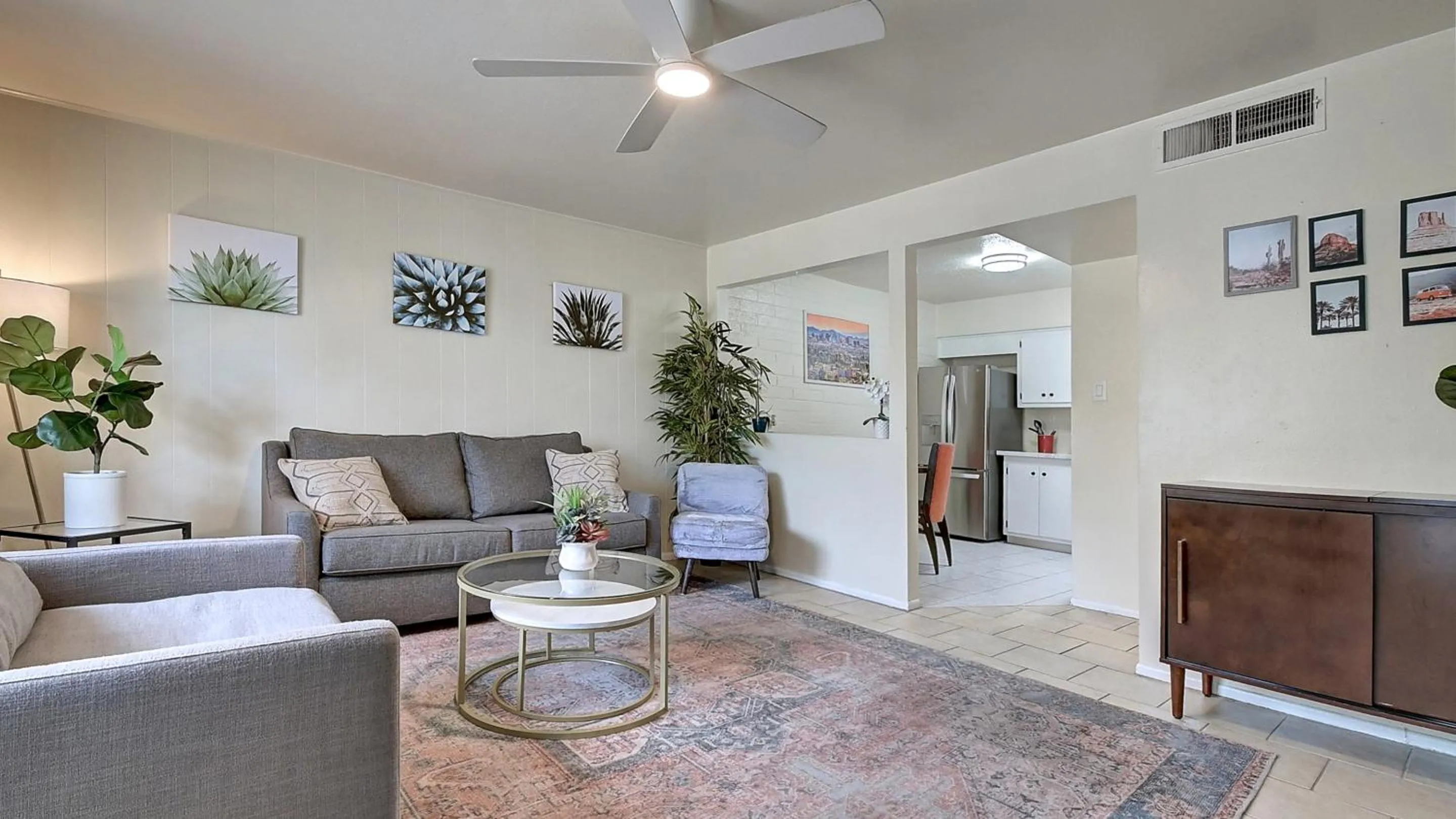 Other in Stylish Arcadia 2-Bdrm with Comfort and Charm