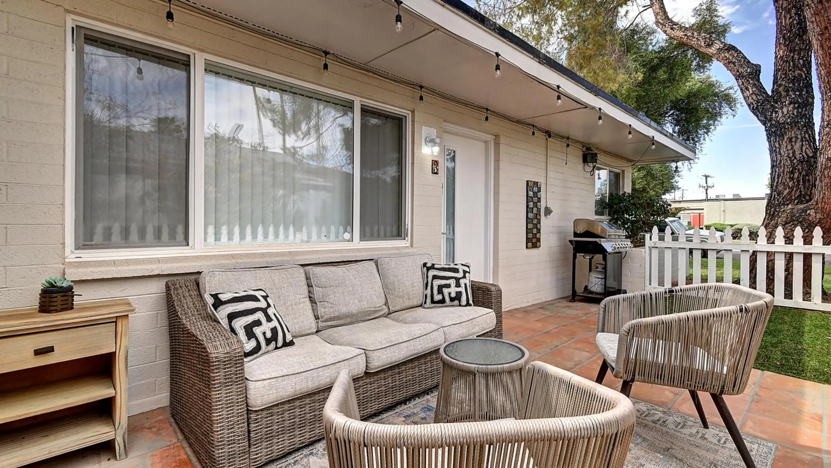 Other in Stylish Arcadia 2-Bdrm with Comfort and Charm