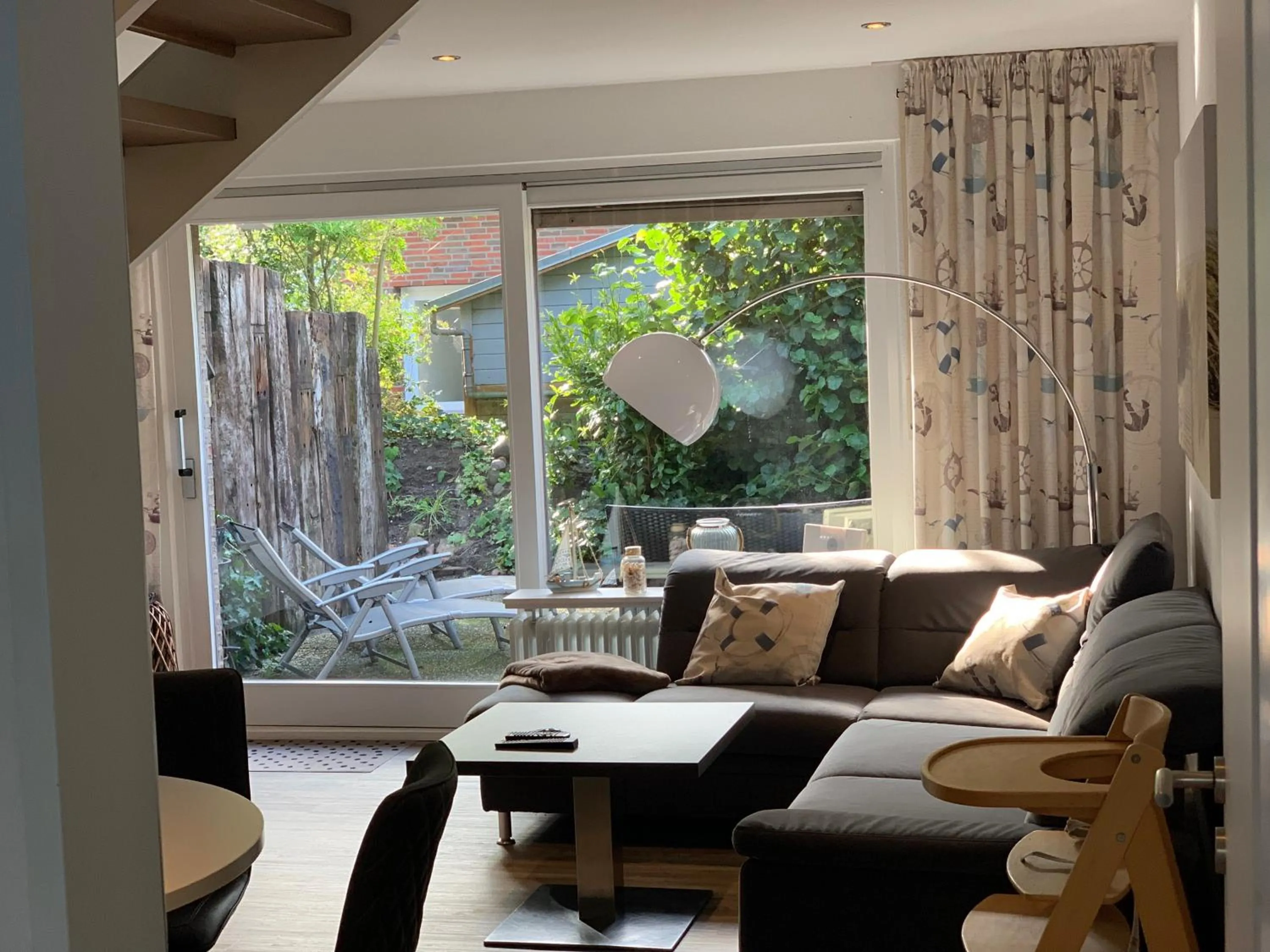 Somerset Ferienhaus