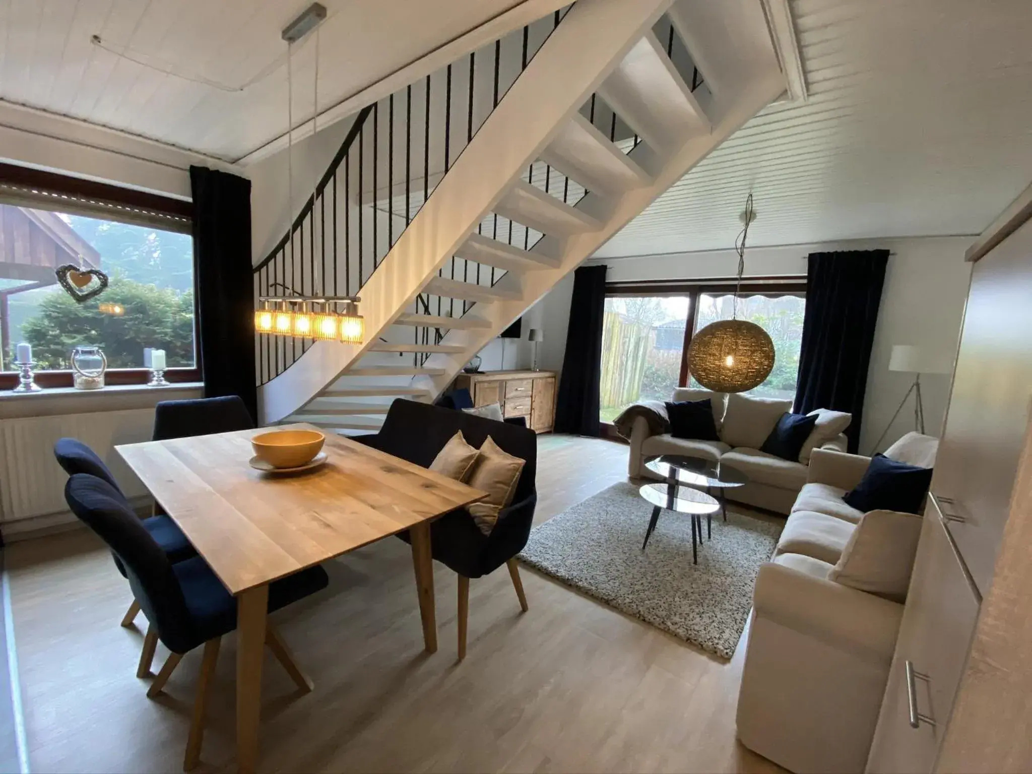 Blue Lounge Ferienhaus Blue Lounge Ferienhaus