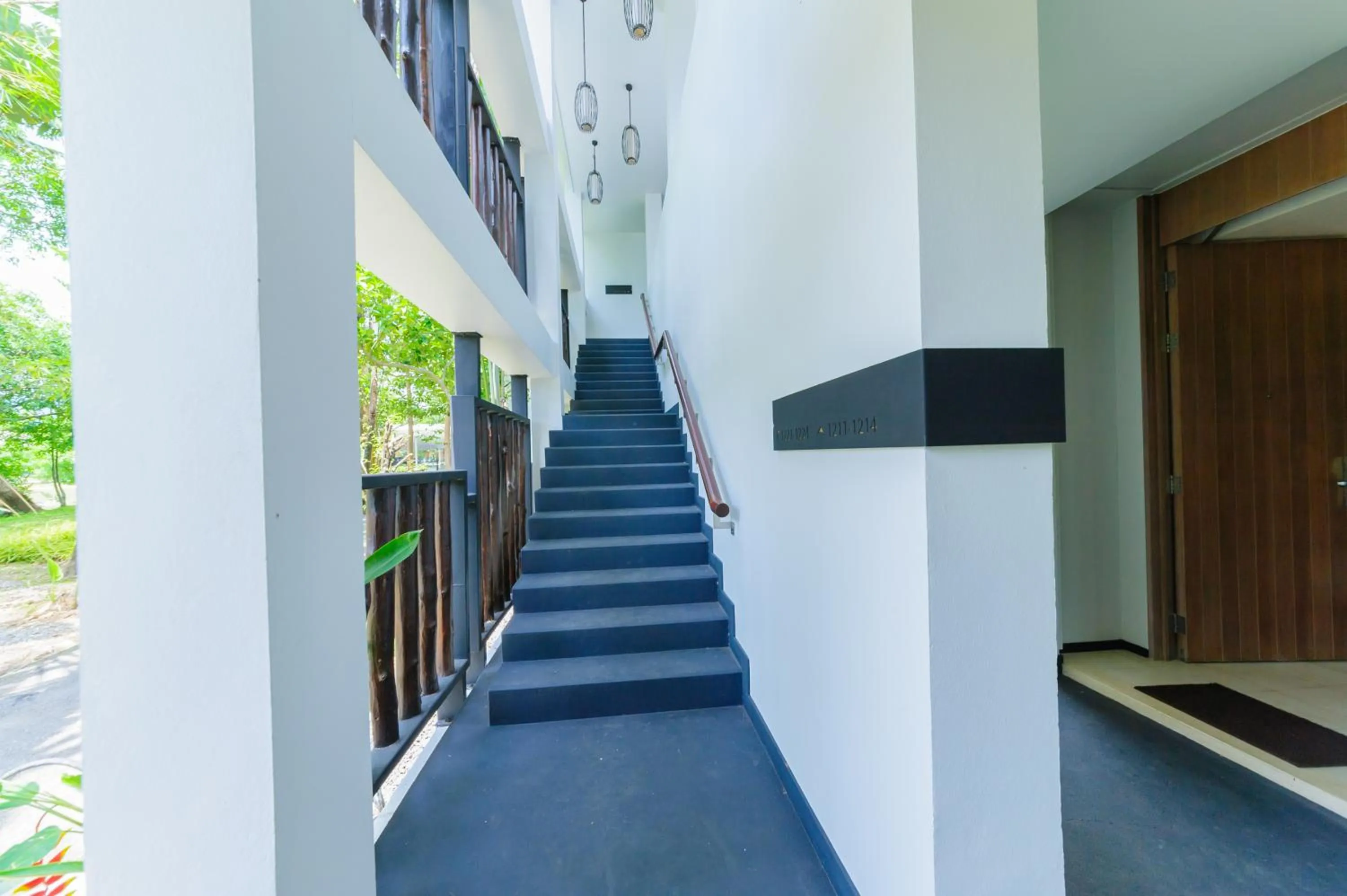 Property building in Siamdasada Khaoyai