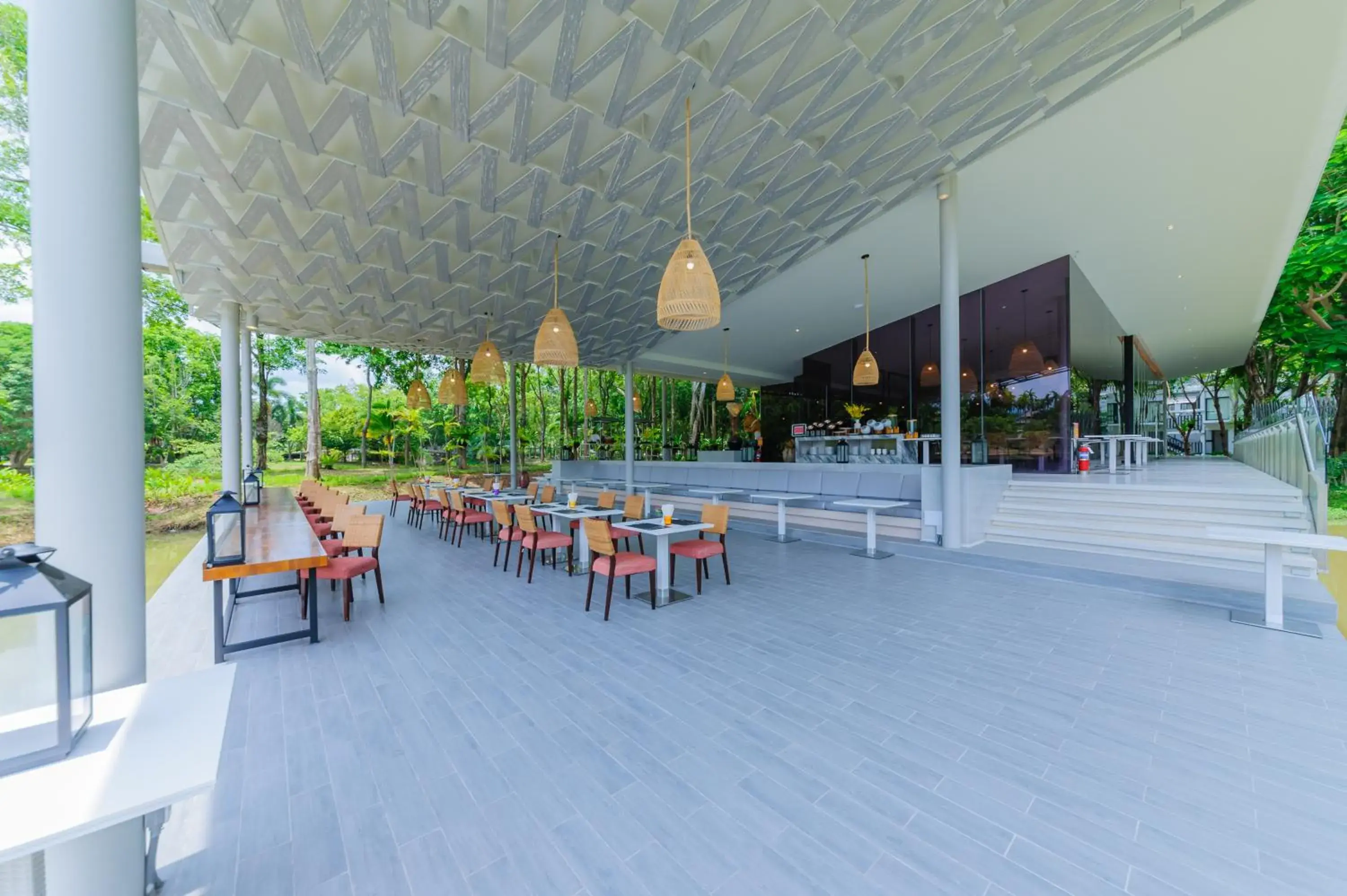 Restaurant/places to eat in Siamdasada Khaoyai Restaurant/places to eat in Siamdasada Khaoyai