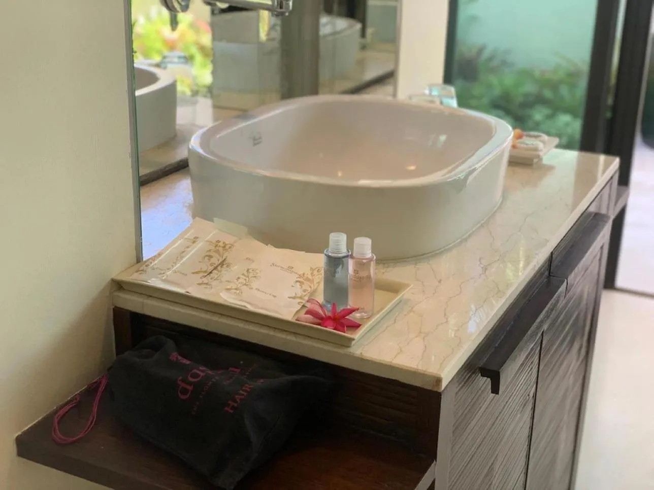 heating in Siamdasada Khaoyai