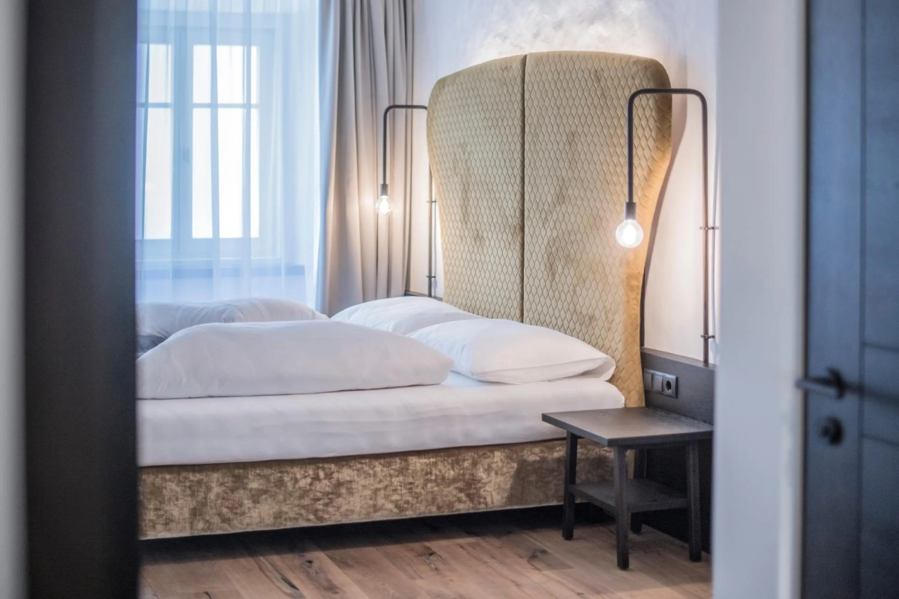 B&B Zur Traube