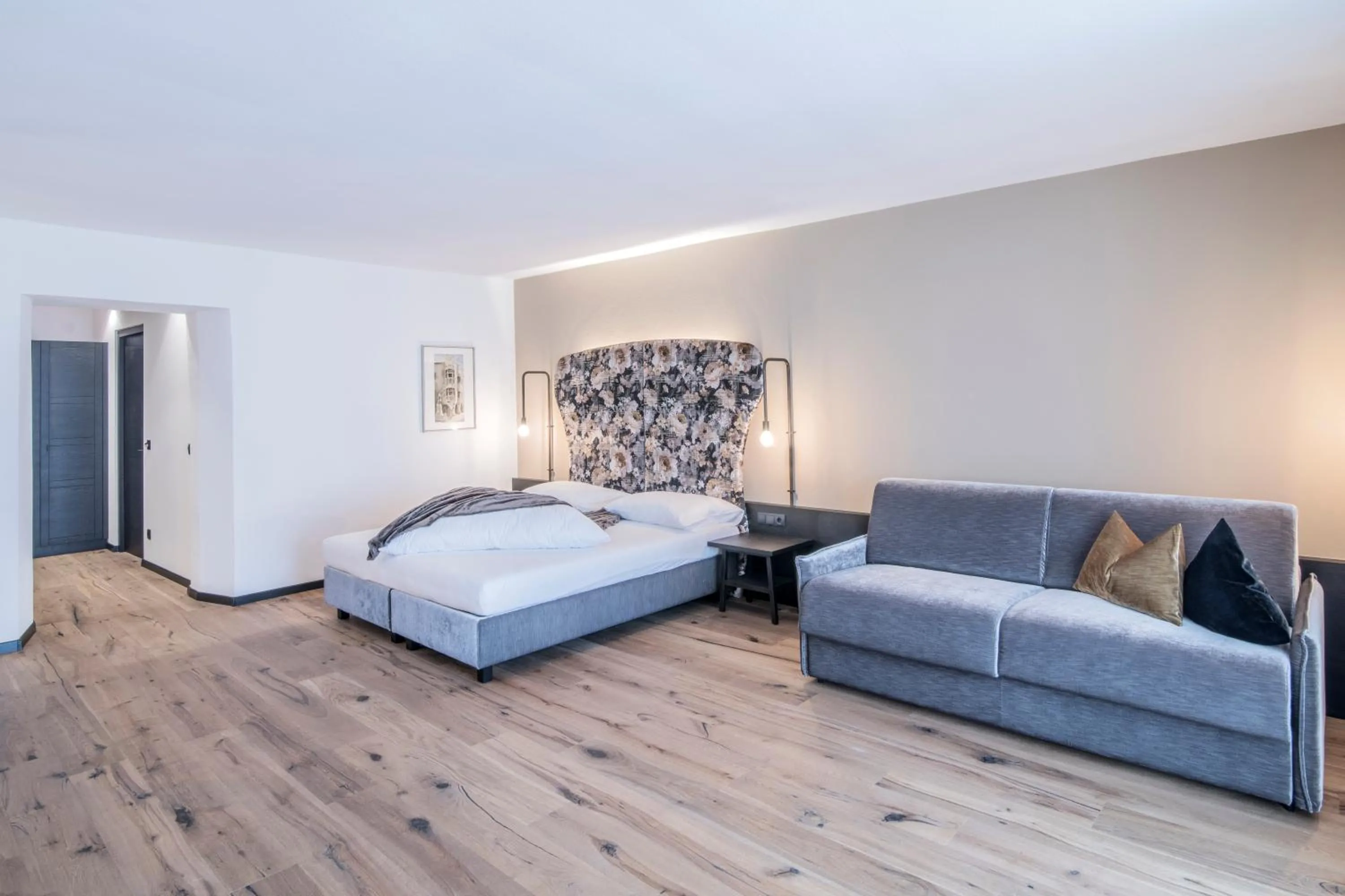 B&B Zur Traube