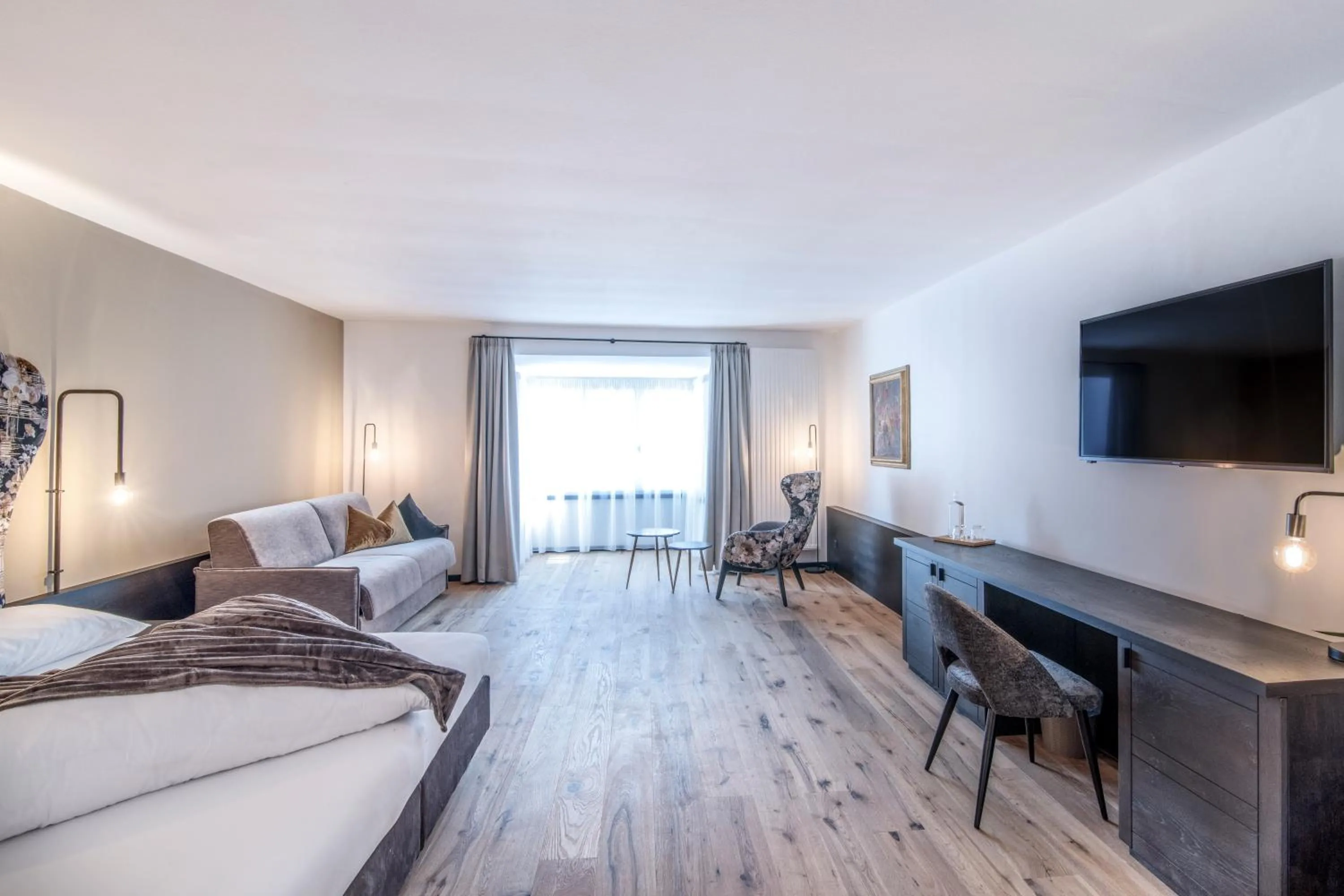 B&B Zur Traube