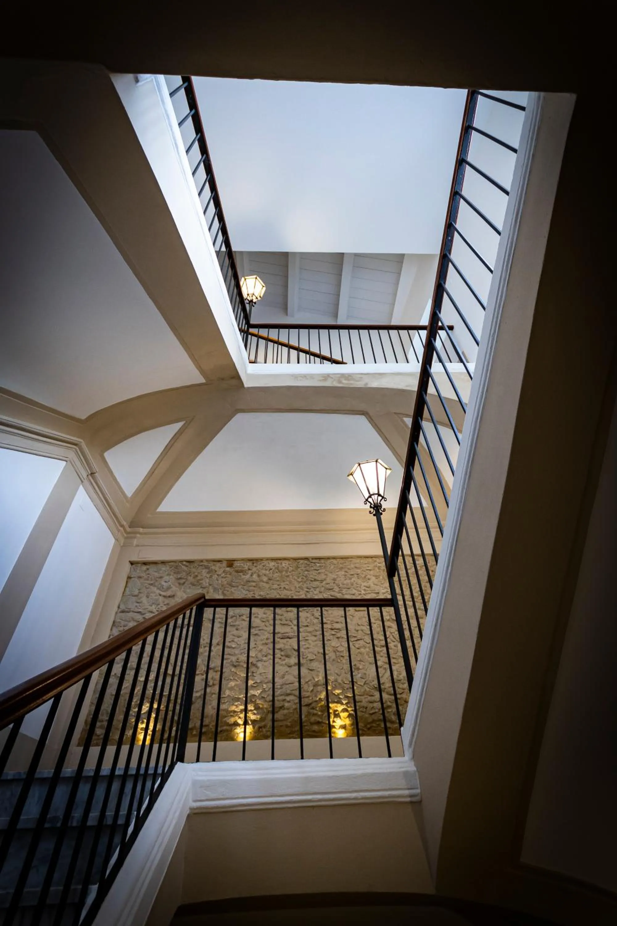 Facade/entrance in Al Duomo B&B