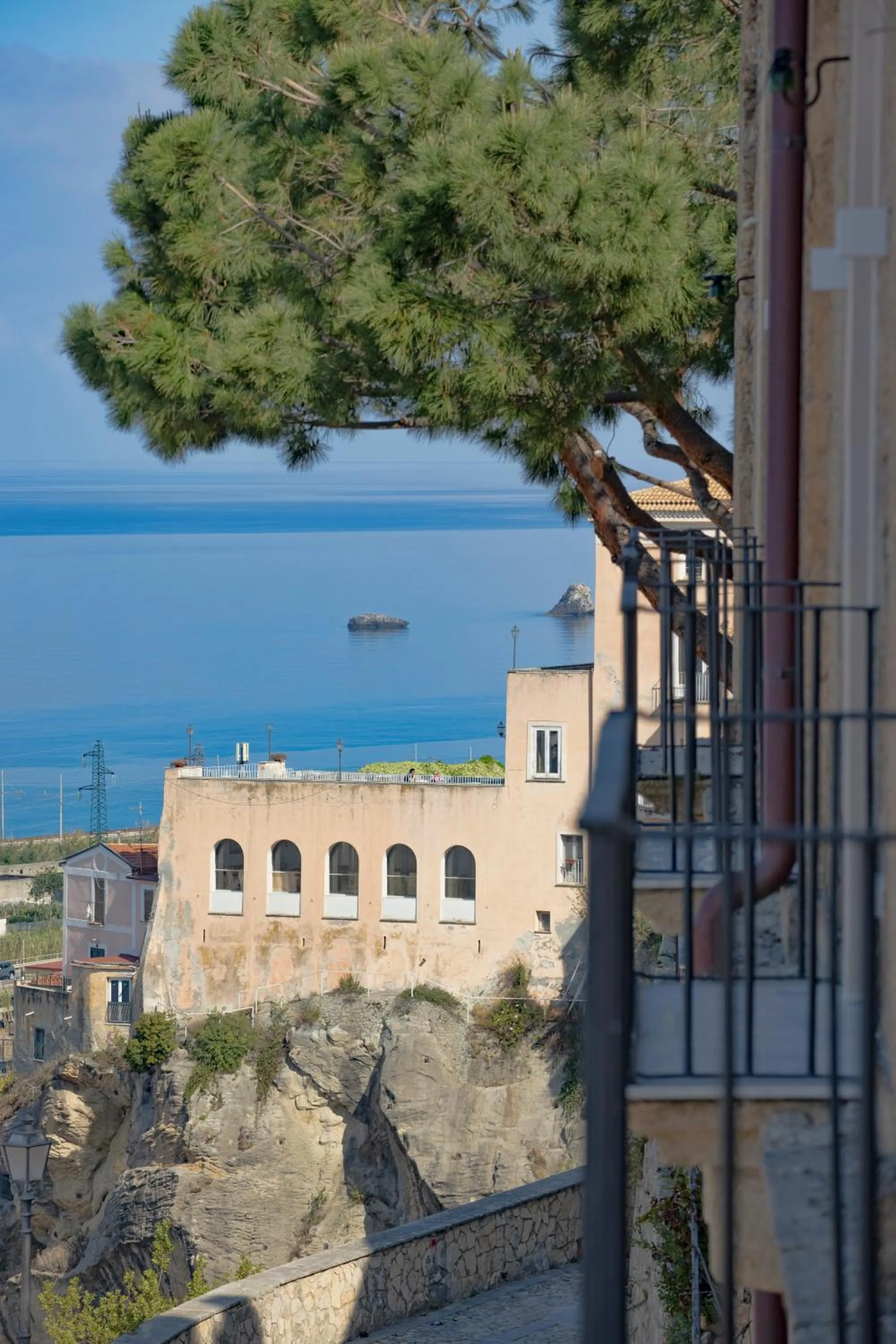 Nearby landmark in Al Duomo B&B
