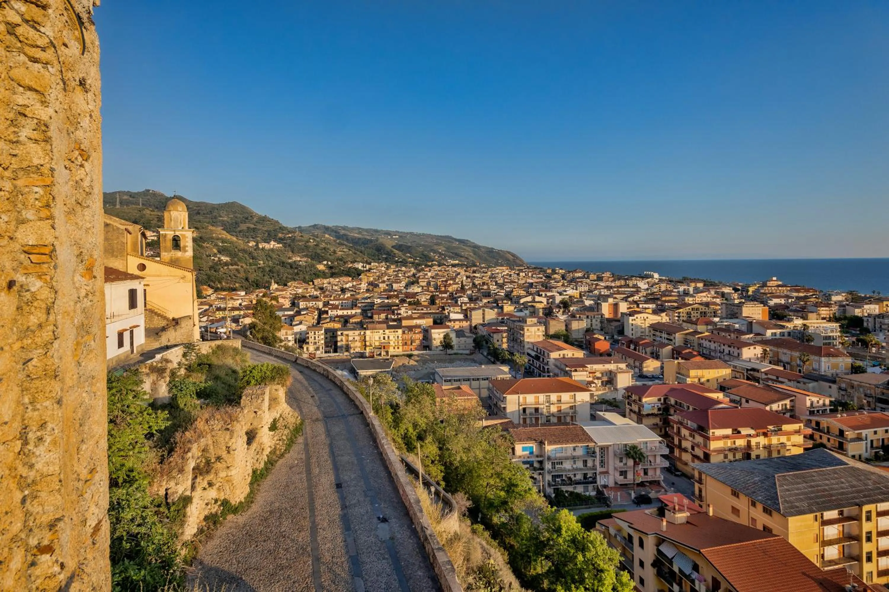 Nearby landmark in Al Duomo B&B