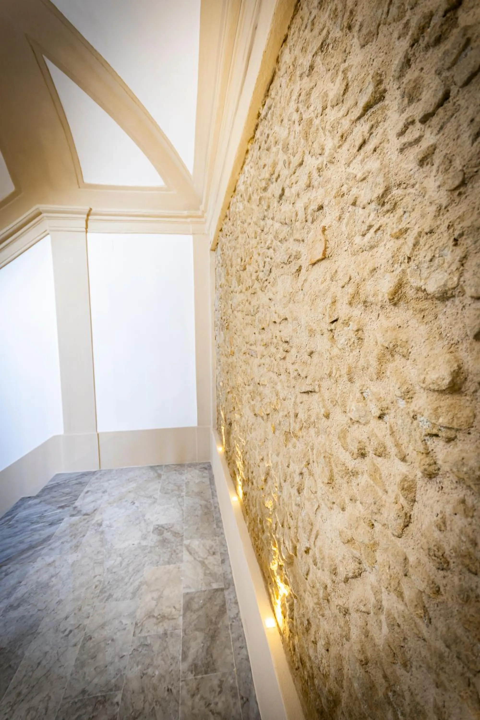 Facade/entrance in Al Duomo B&B