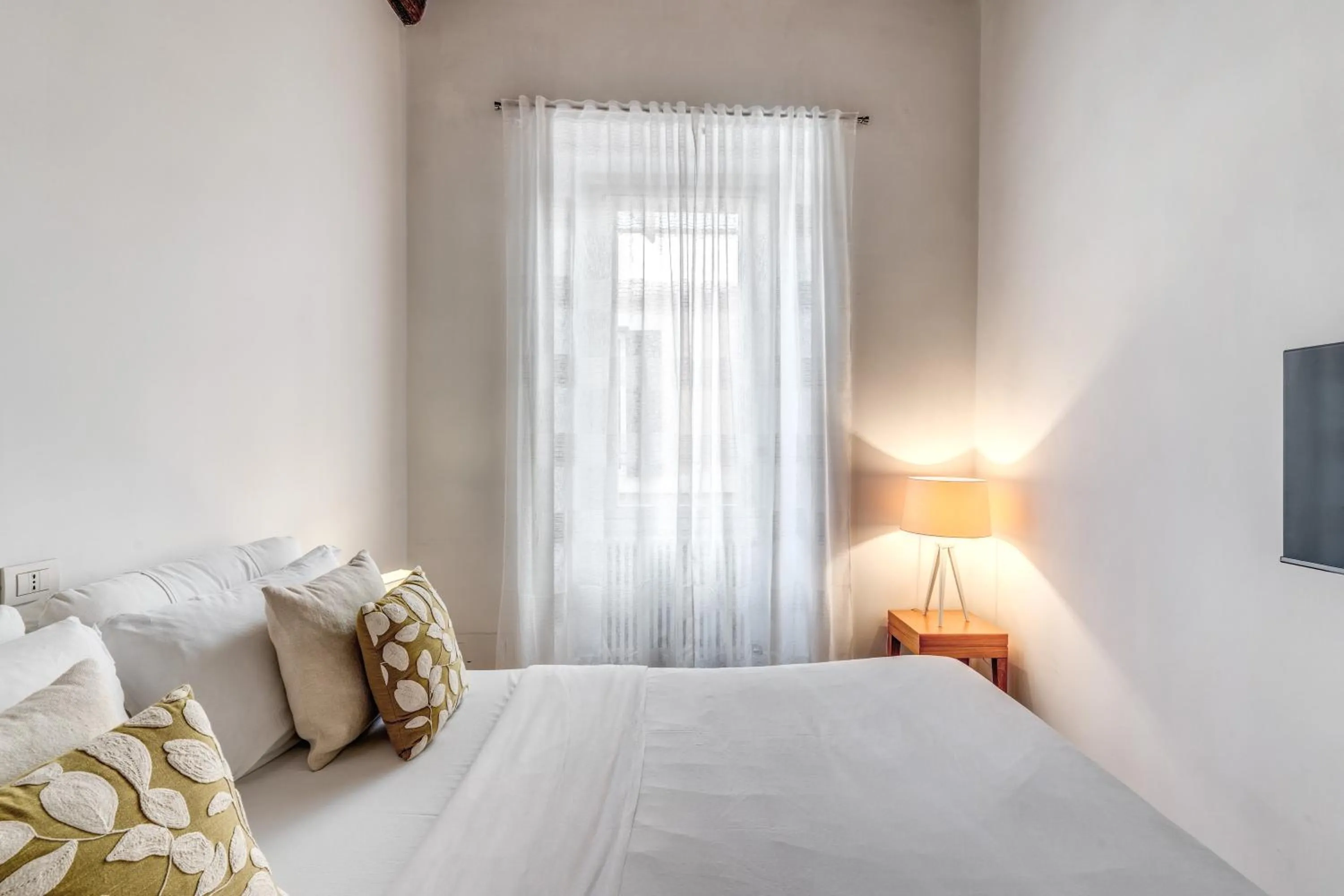 Bedroom, Bed in Trevi Beau Boutique Hotel