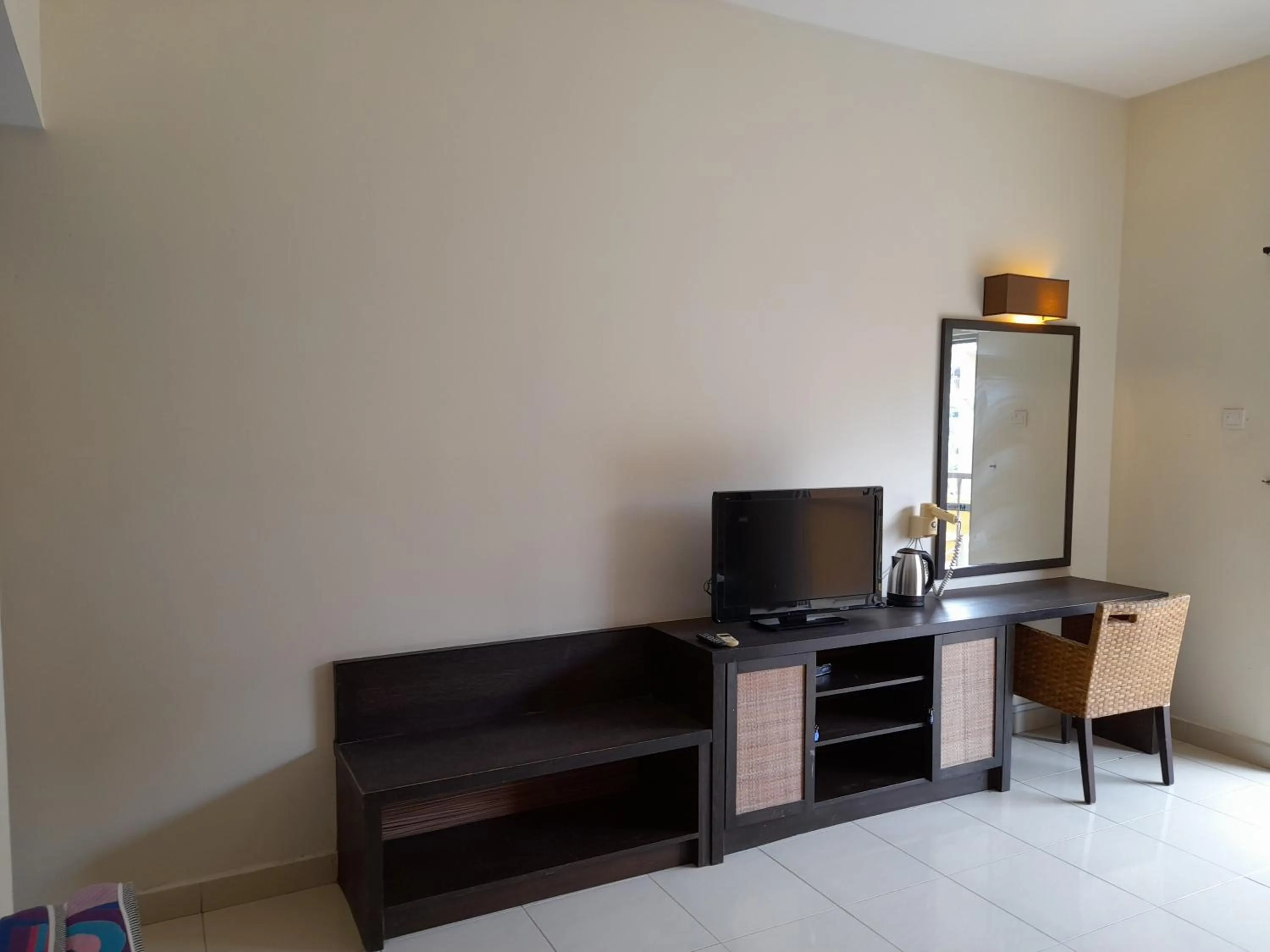 5pax Gold Coast Morib Resort - Banting Sepang KLIA Tanjung Sepat