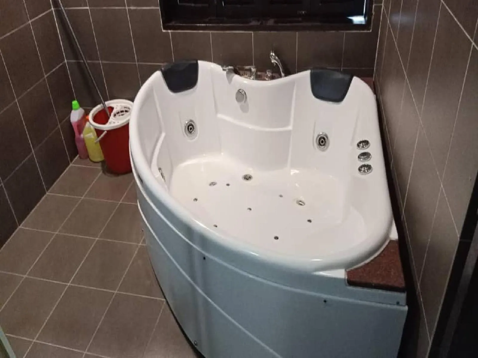 5pax Gold Coast Morib Resort - Banting Sepang KLIA Tanjung Sepat