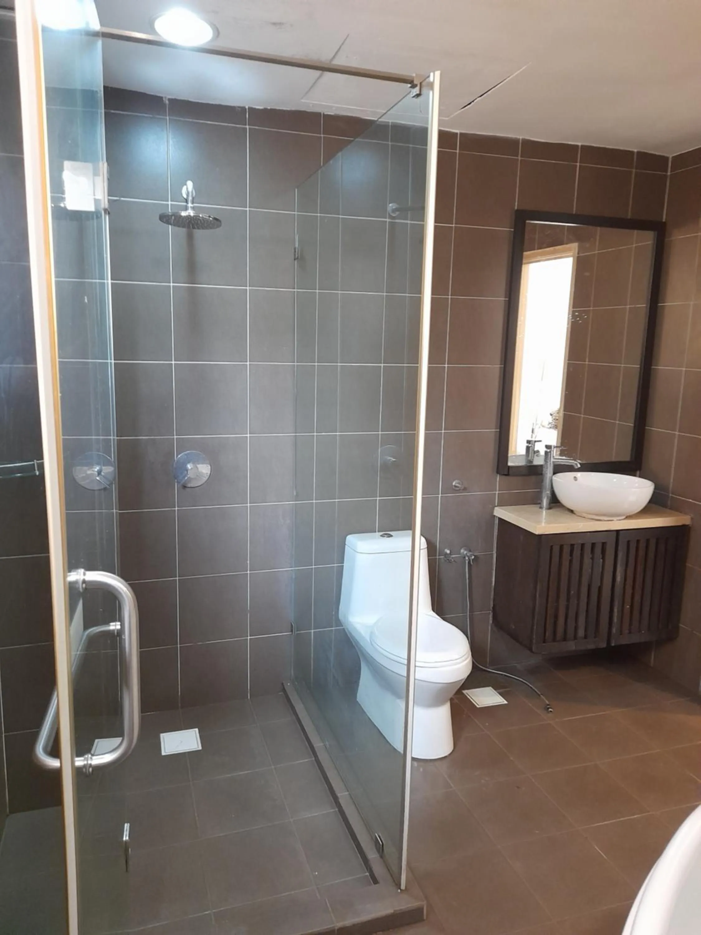 5pax Gold Coast Morib Resort - Banting Sepang KLIA Tanjung Sepat