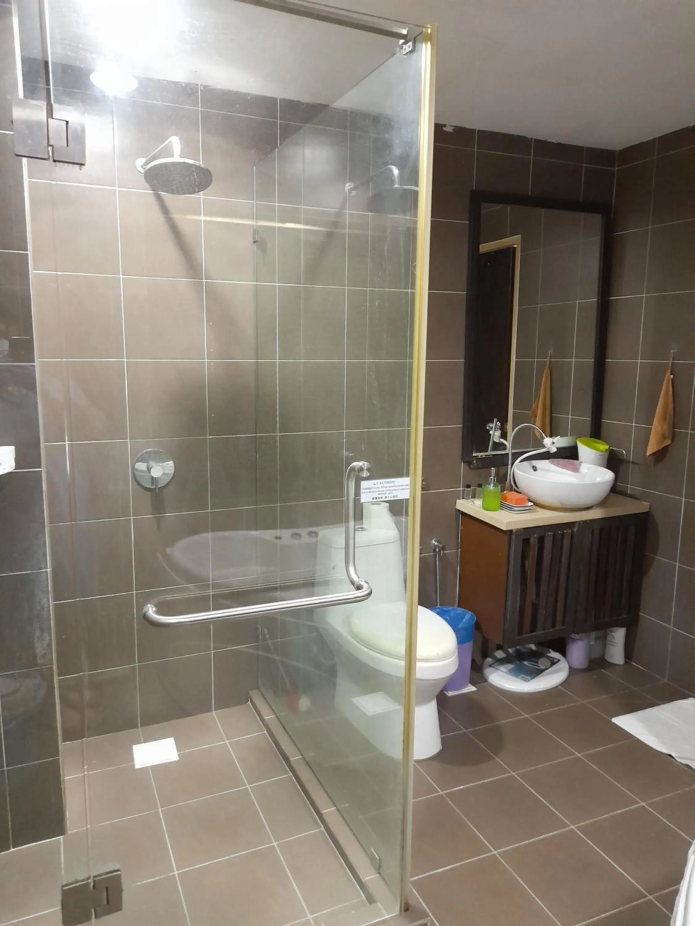 5pax Gold Coast Morib Resort - Banting Sepang KLIA Tanjung Sepat