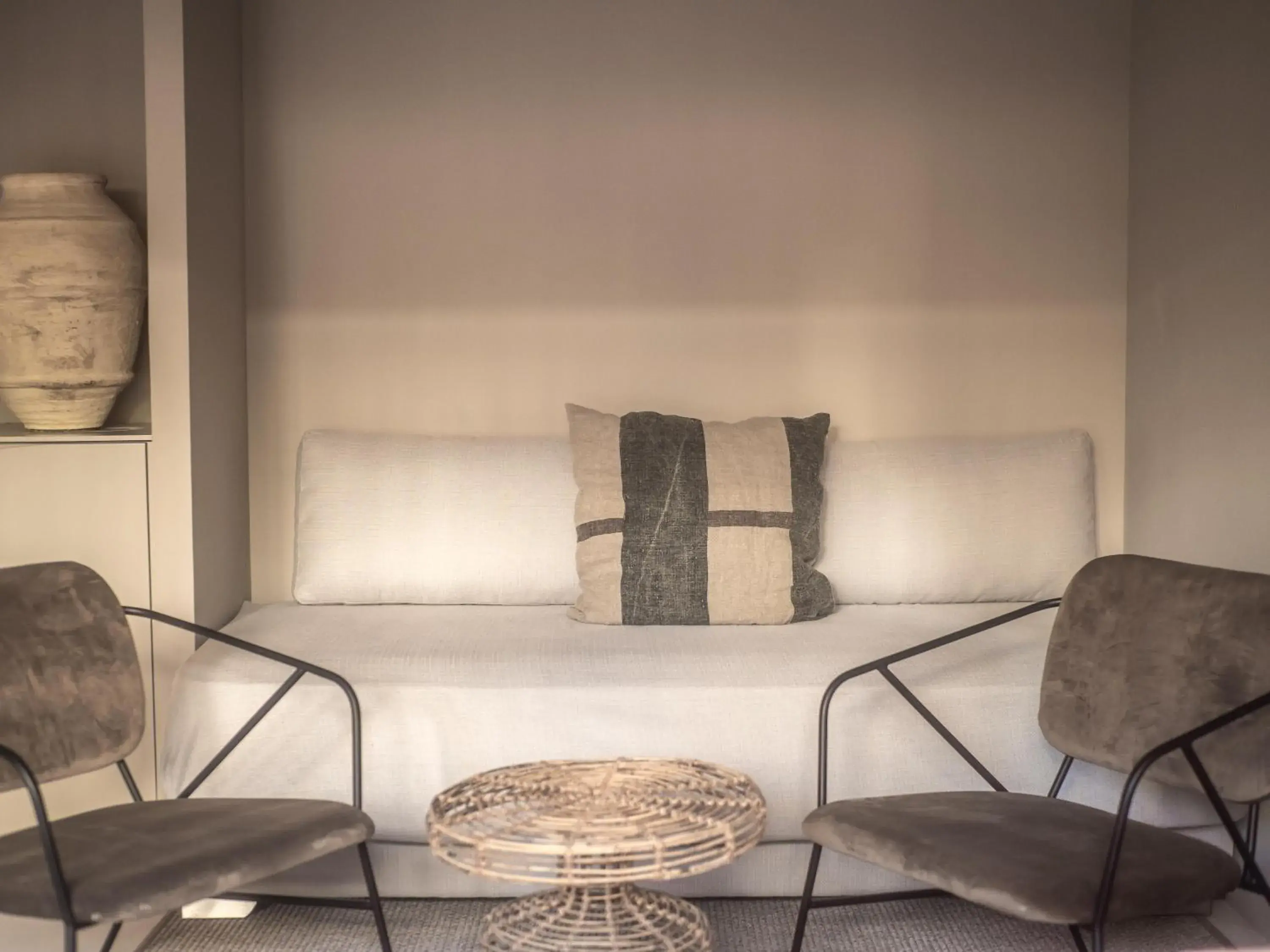 Superior Double with Terrace and Spa Bath - single occupancy in Barefoot Hotel Mallorca Superior Double with Terrace and Spa Bath - single occupancy in Barefoot Hotel Mallorca