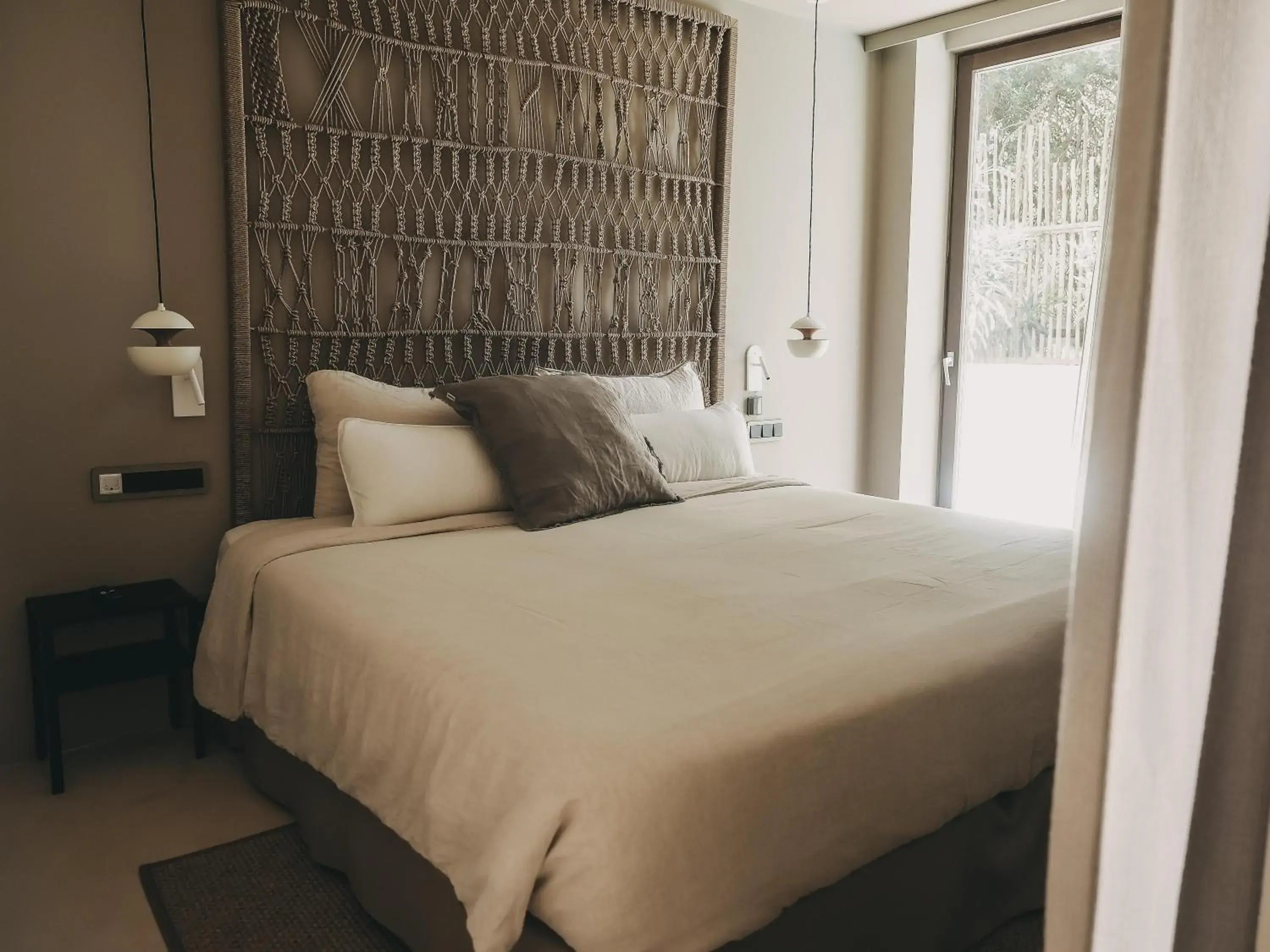 Suite with Spa Bath - single occupancy in Barefoot Hotel Mallorca Suite with Spa Bath - single occupancy in Barefoot Hotel Mallorca