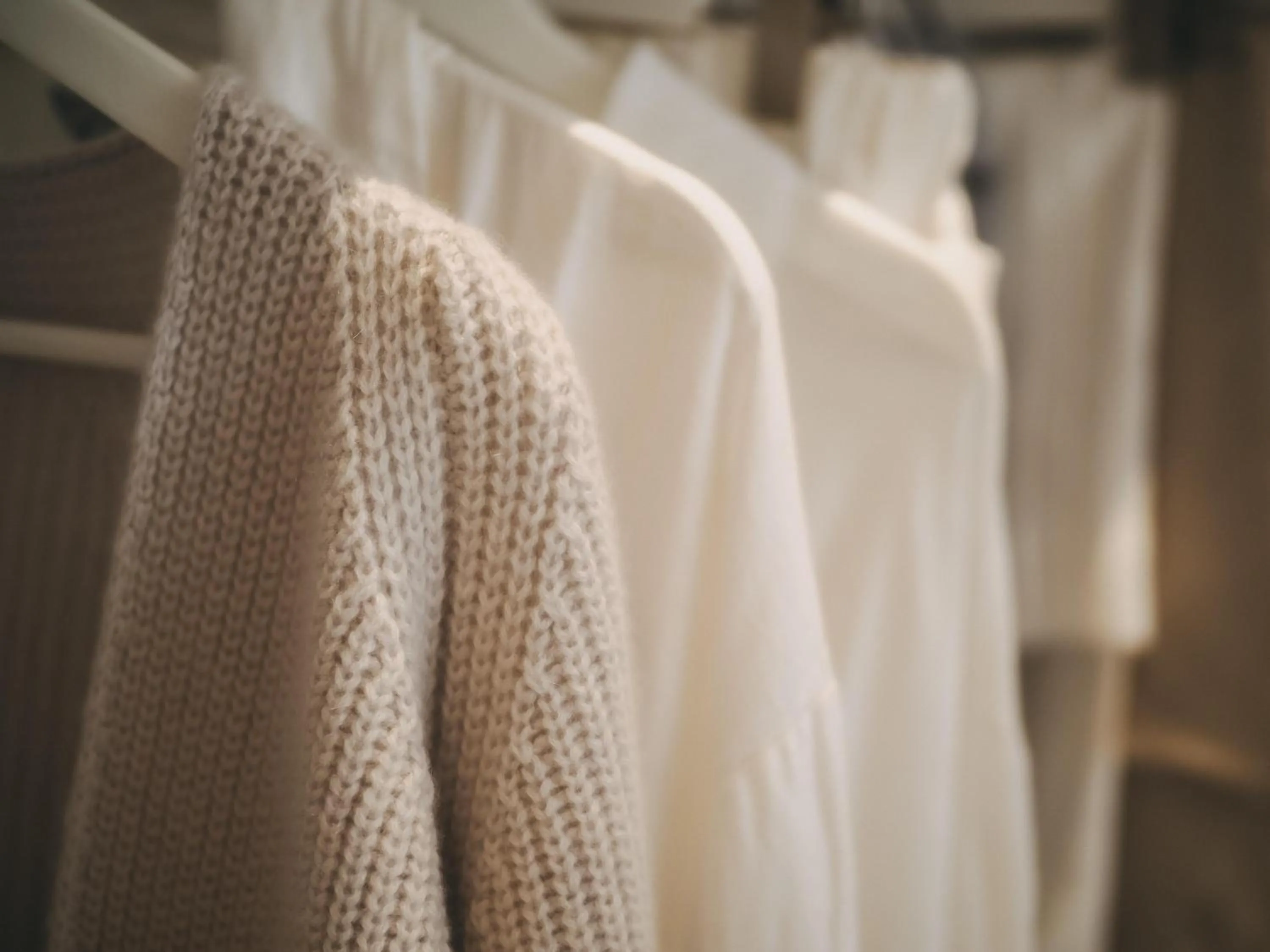 Shopping Area in Barefoot Hotel Mallorca